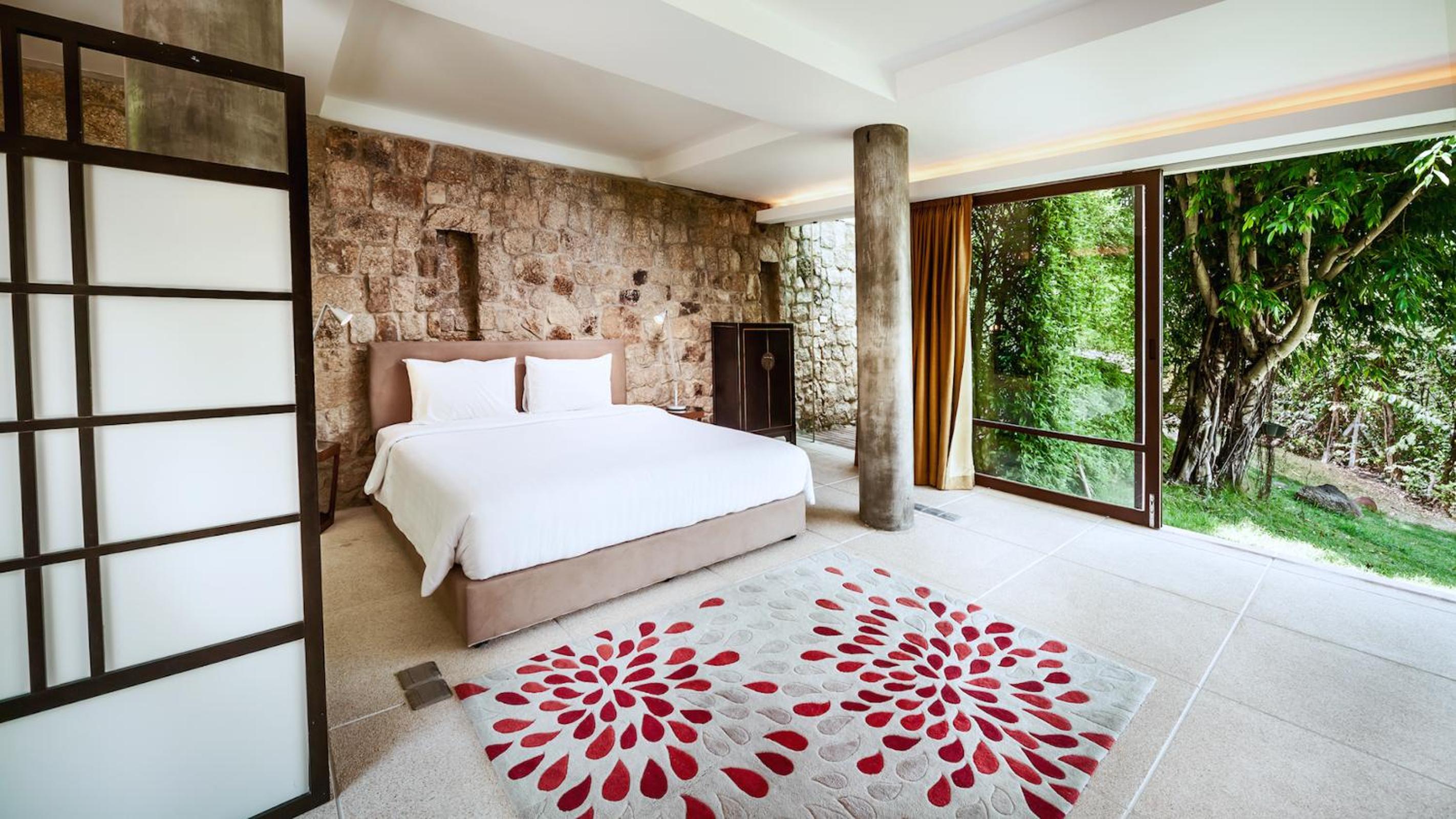 Villa Hin with Sea View photo 2
