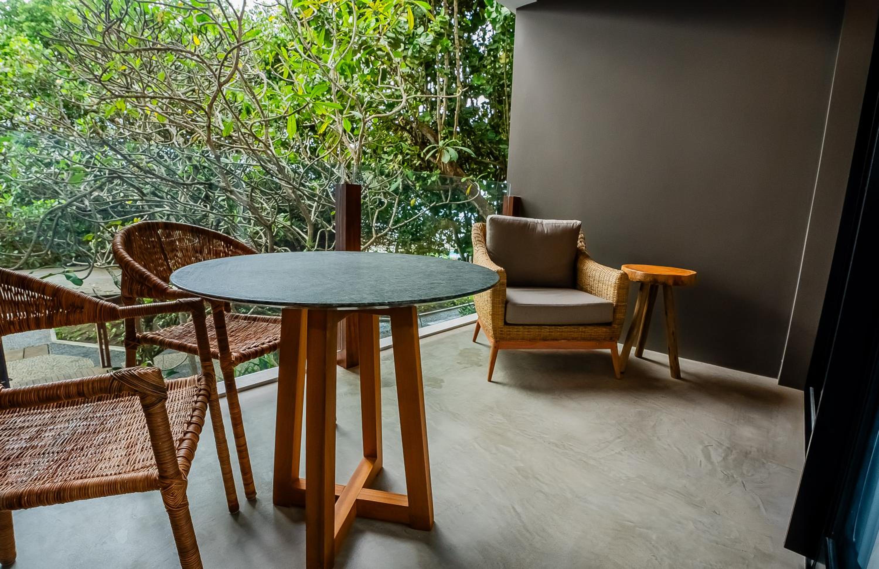 Suite Master Varanda photo 1