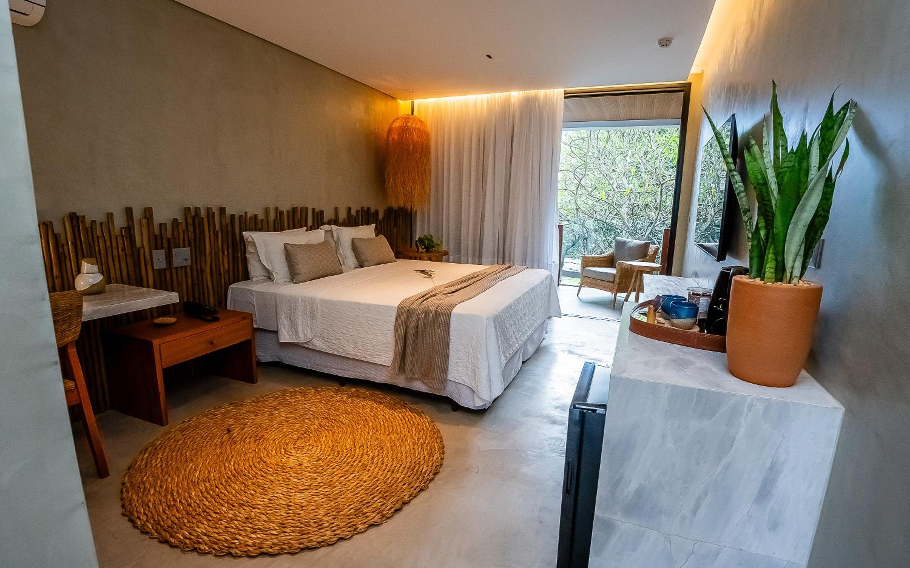 Suite Master Varanda photo 2