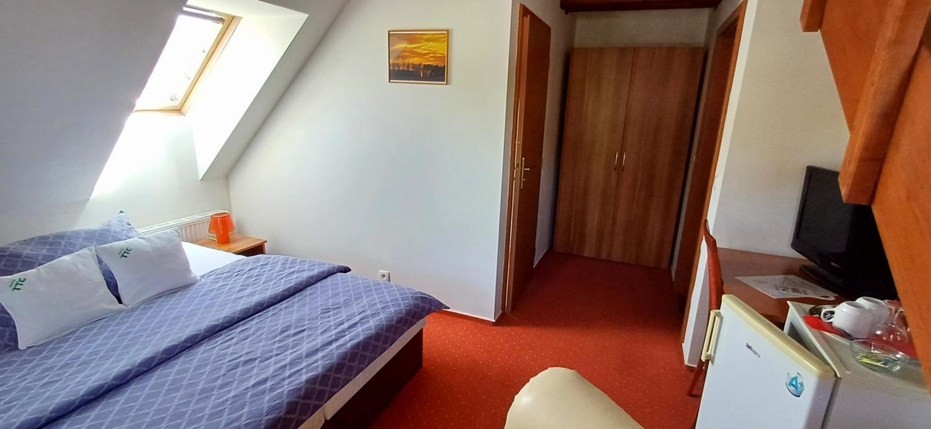 Triple Room photo 3
