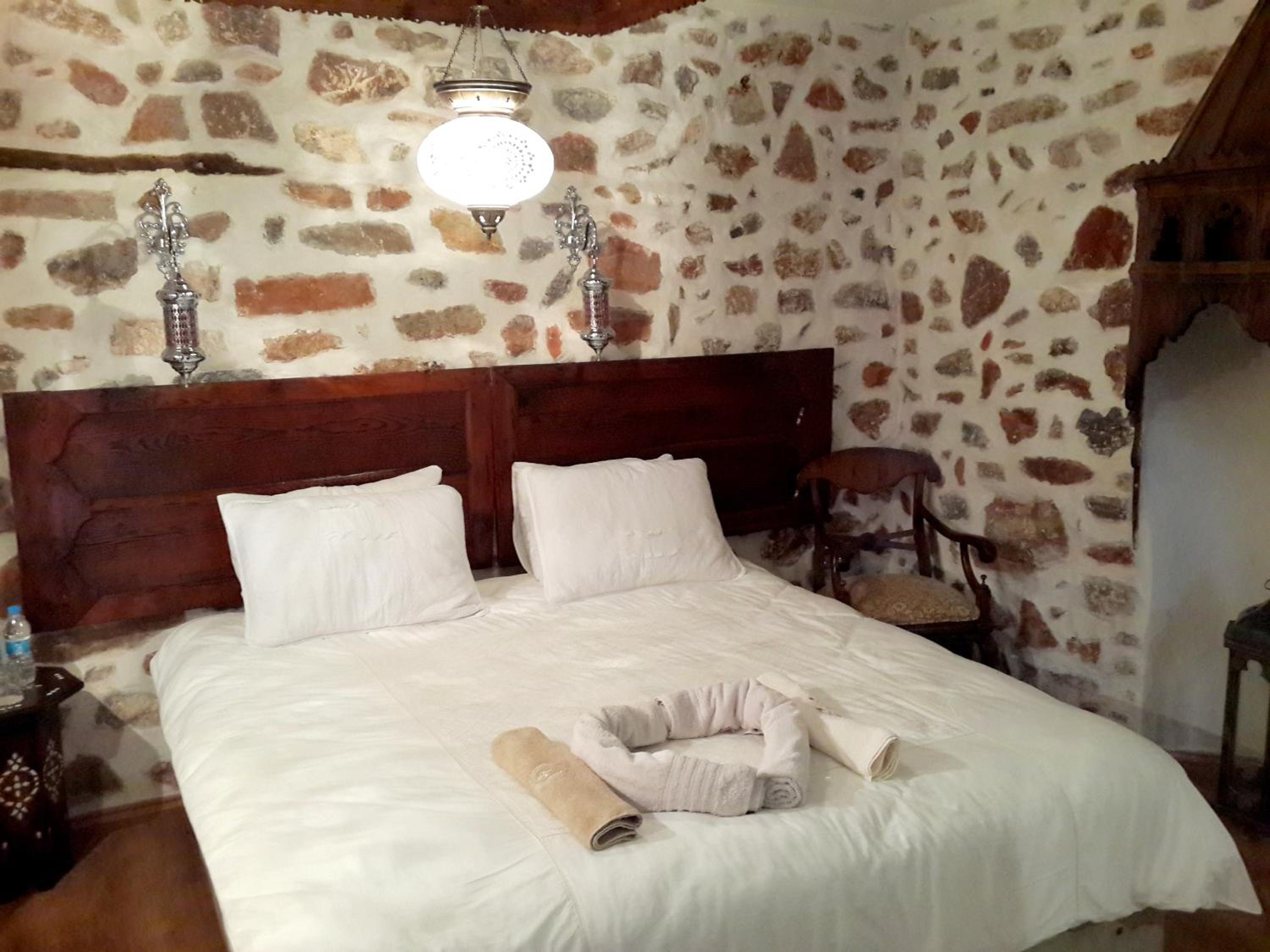 Budget Double Room photo 2