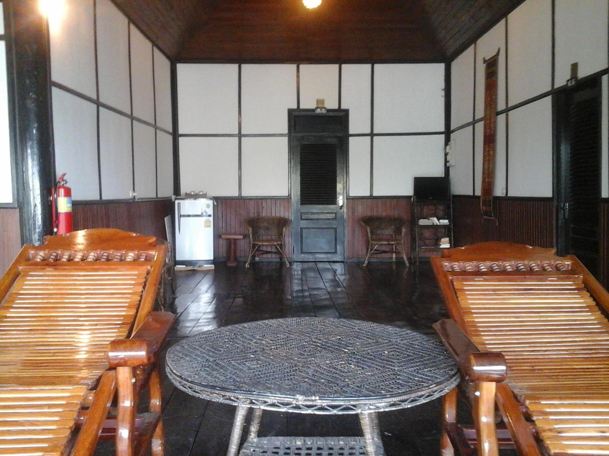 Superior Double Room photo 1