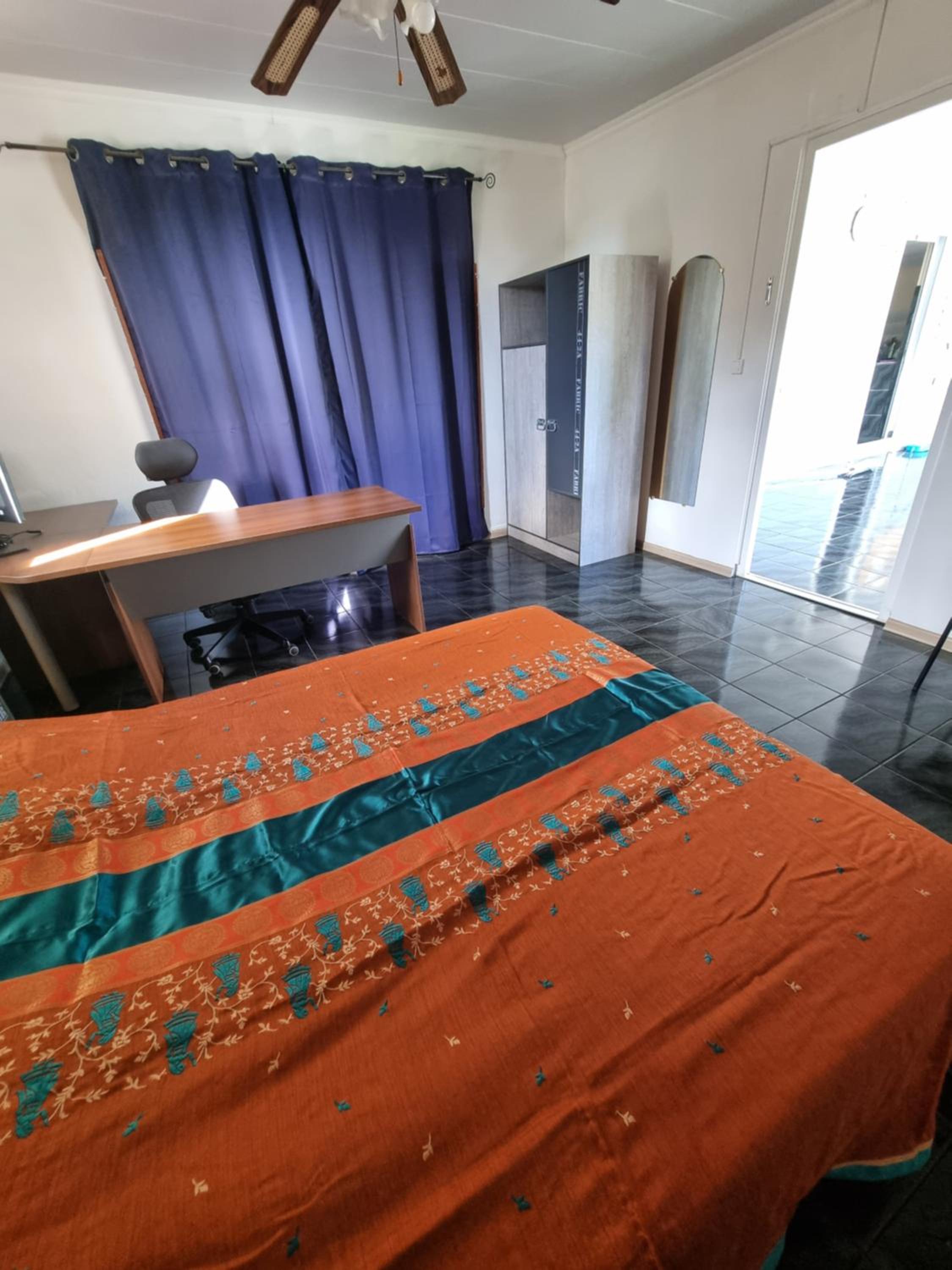 Double Room with Terrace photo 2