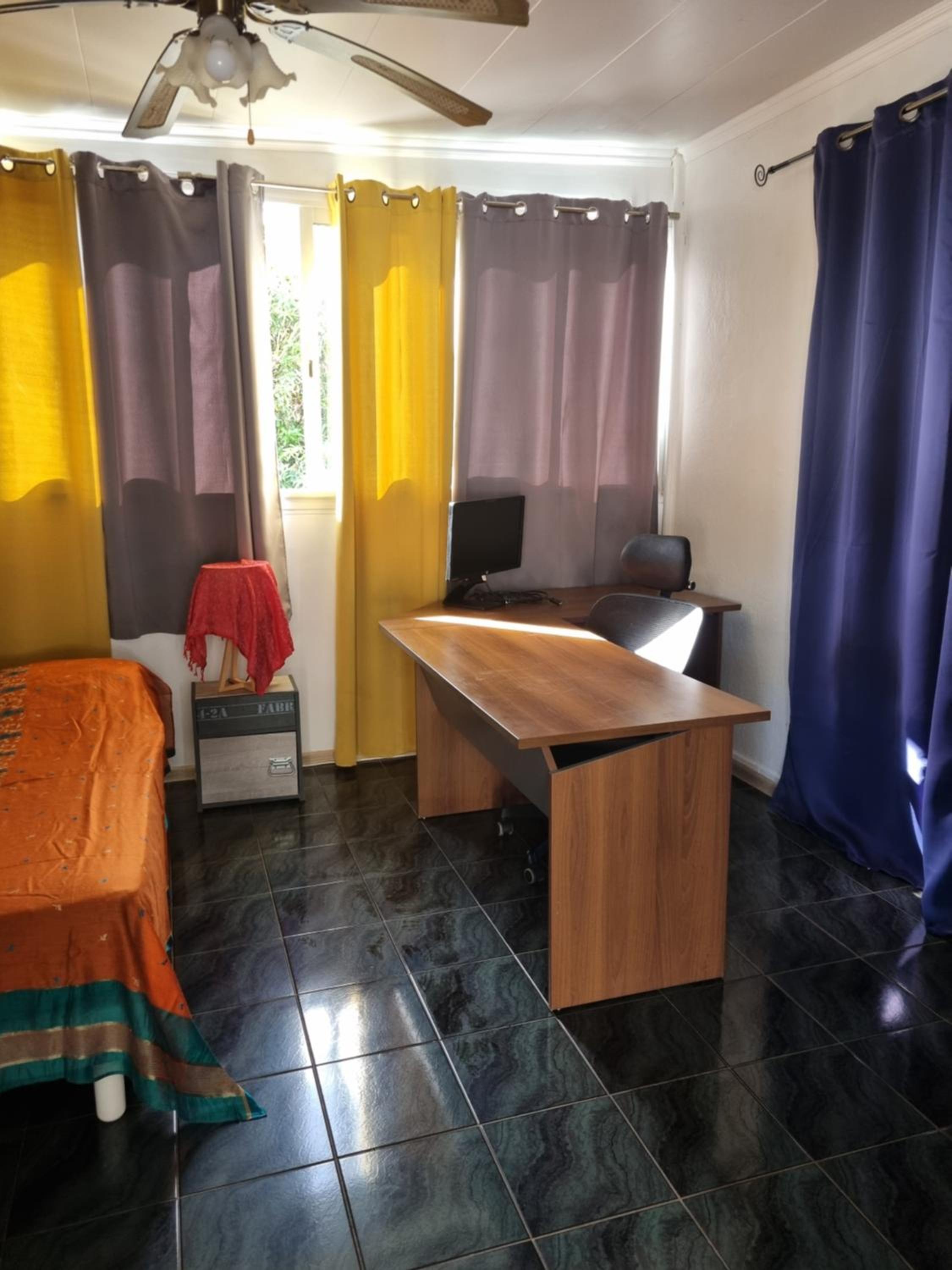 Double Room with Terrace photo 1