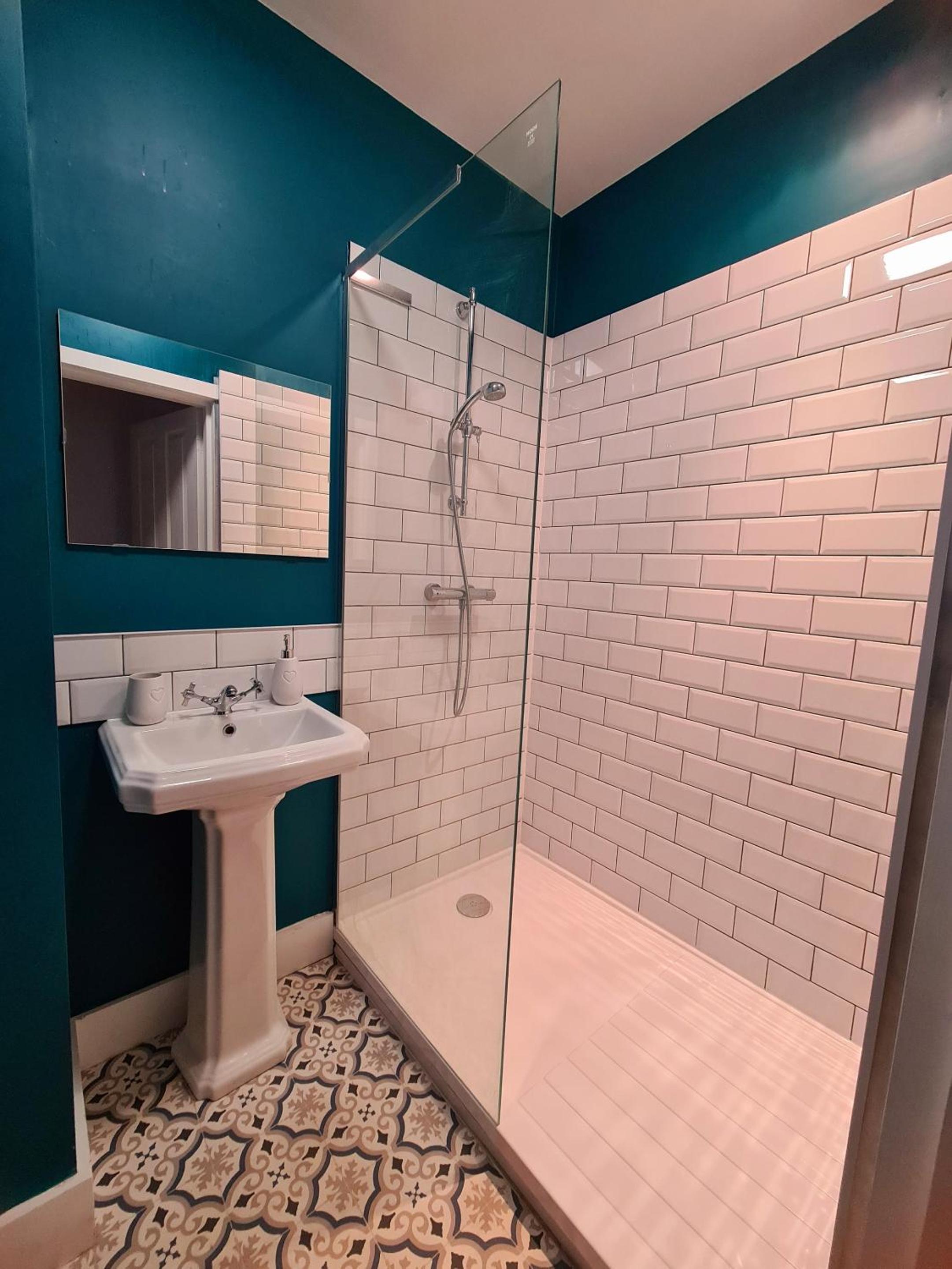 Standard Apartment photo 2