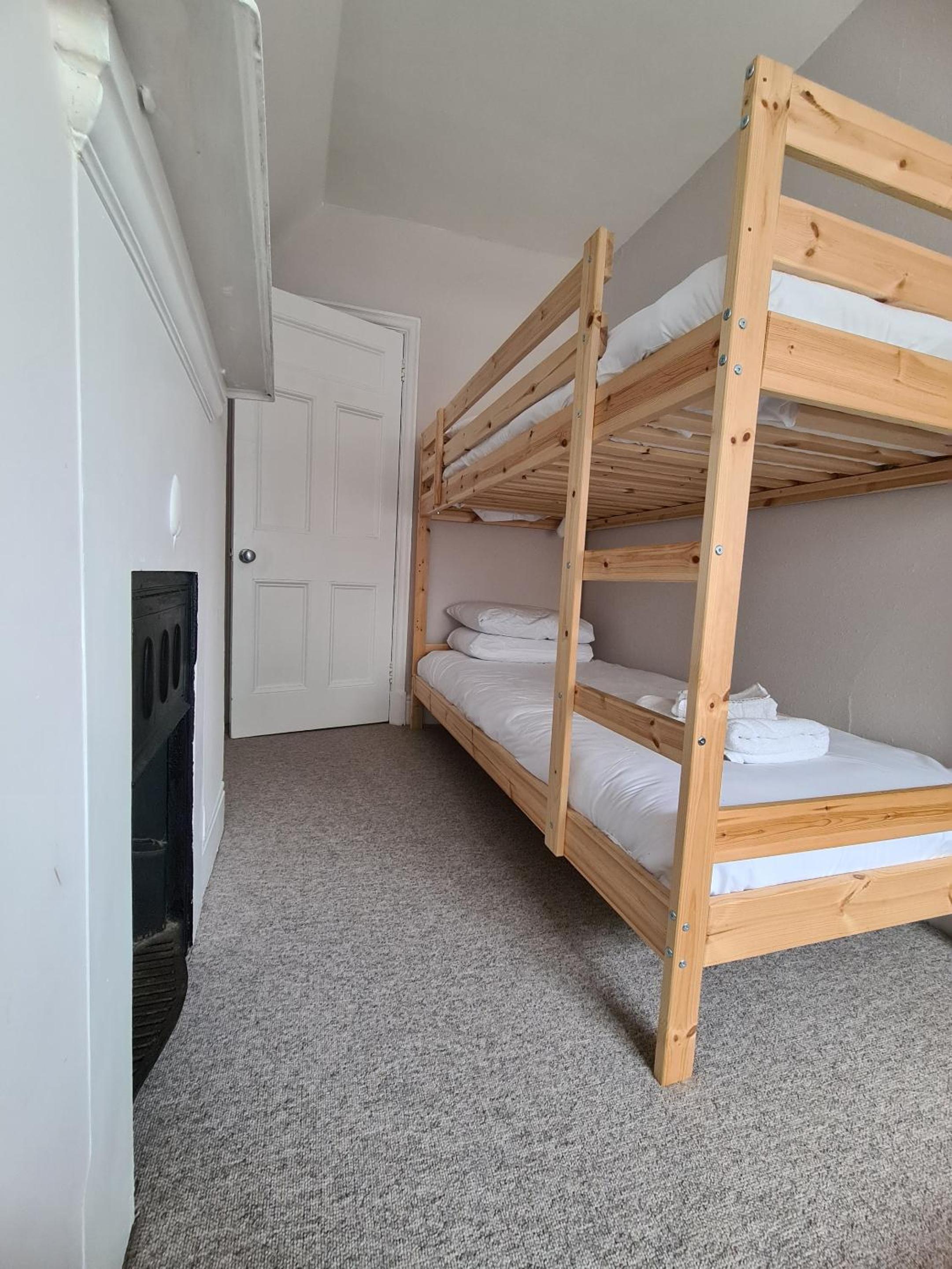 Standard Apartment photo 1