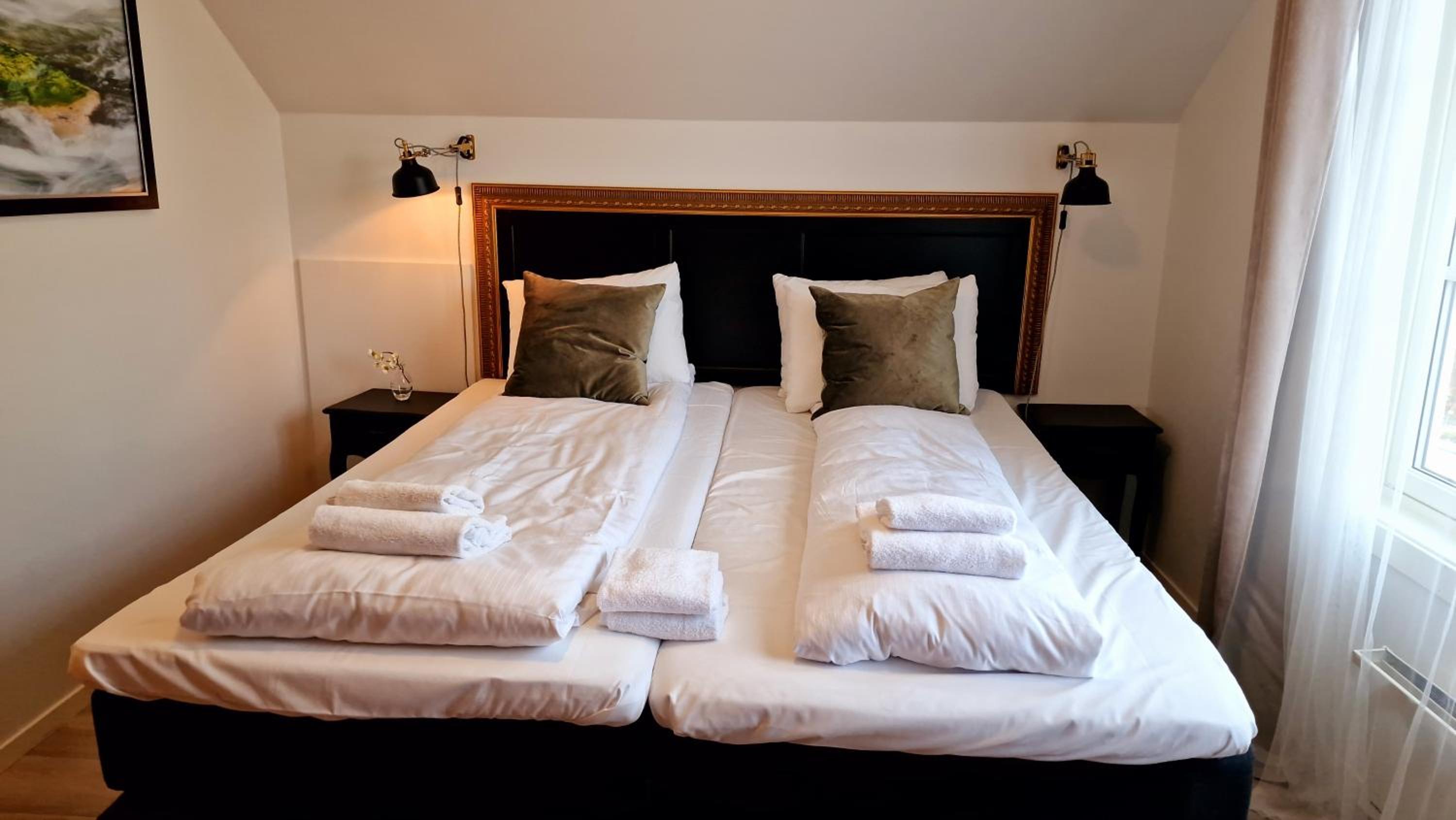 Superior Triple Room photo 1