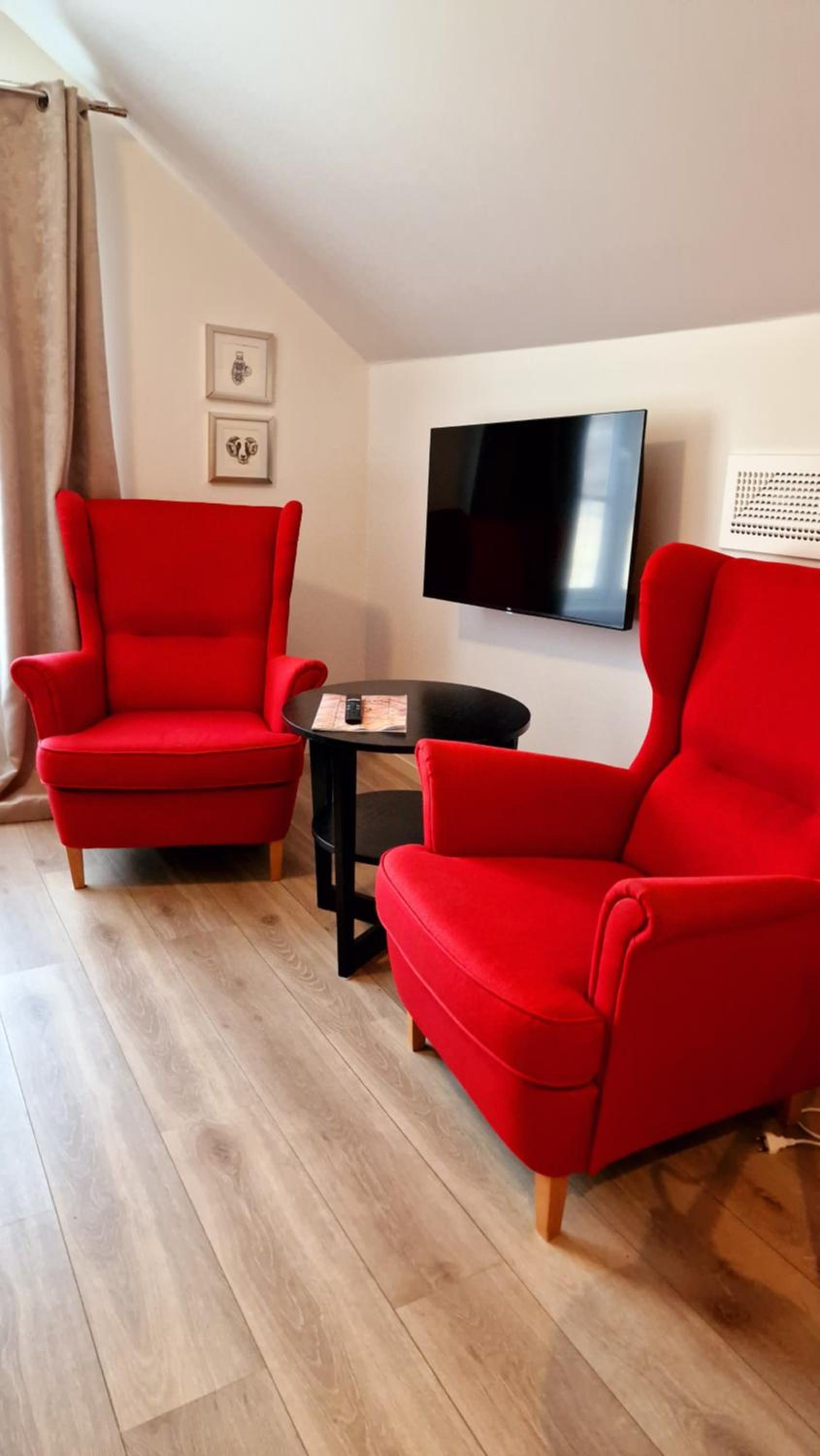 Superior Triple Room photo 3