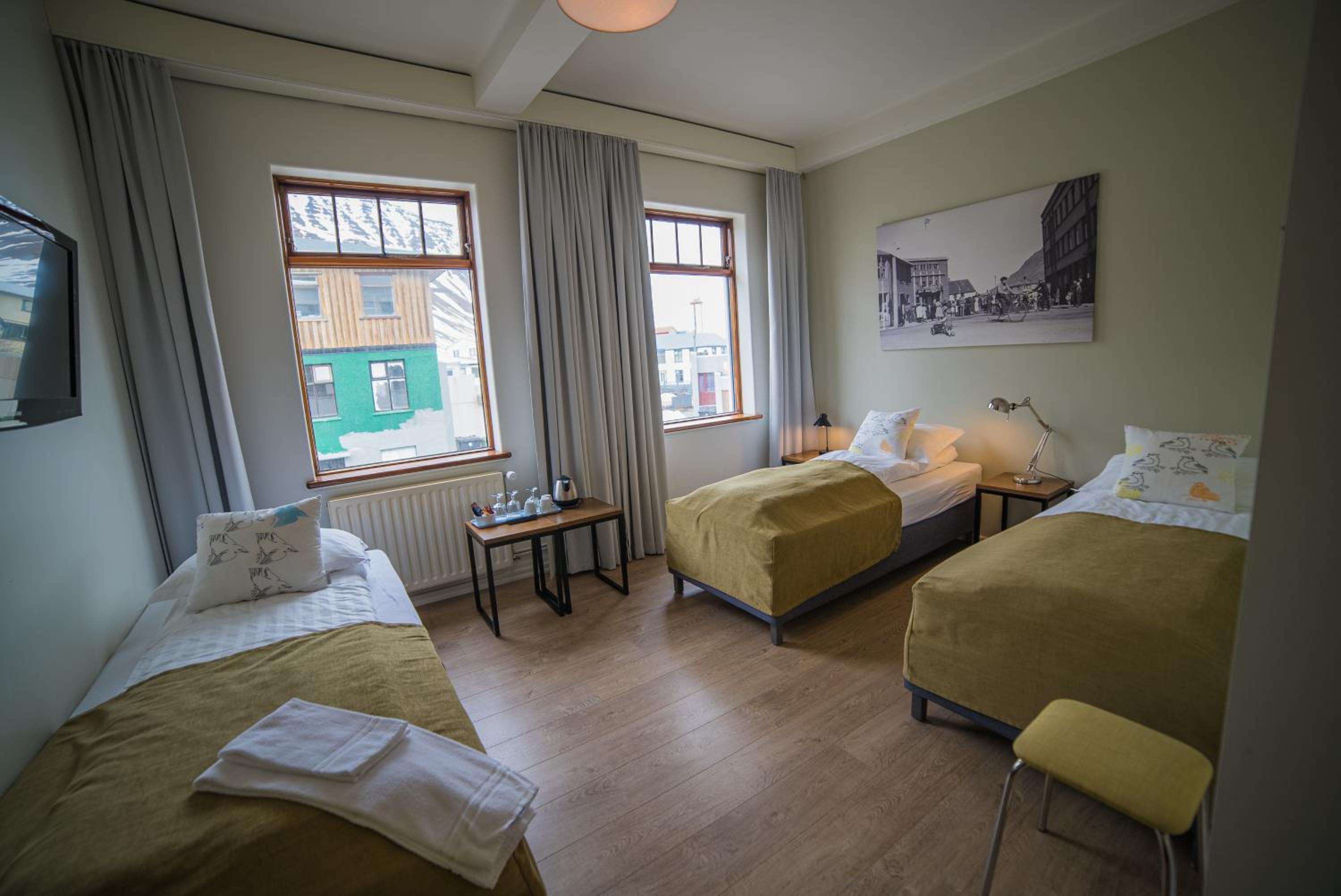 Triple Room photo 2