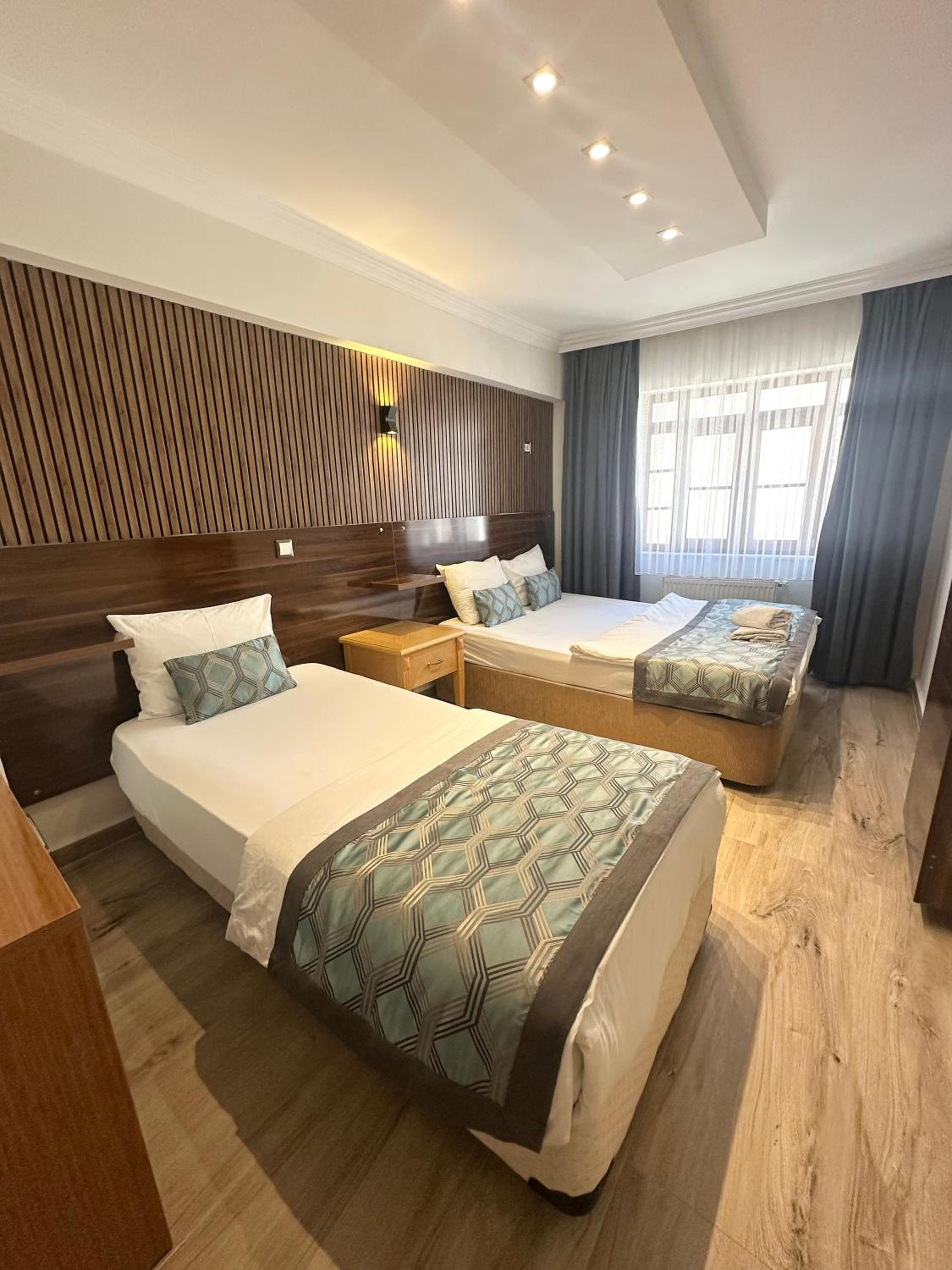 Triple Room photo 2