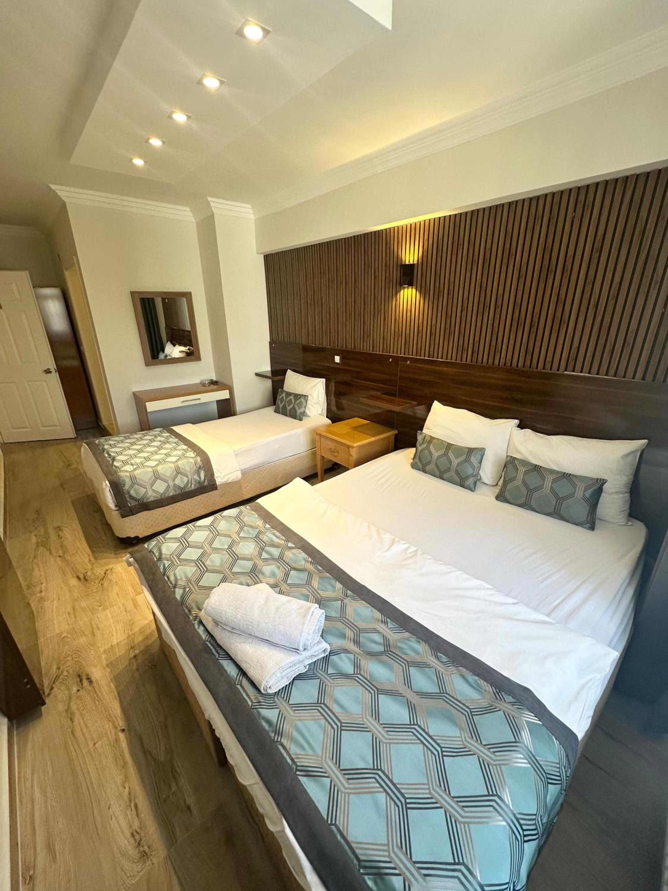 Triple Room photo 1