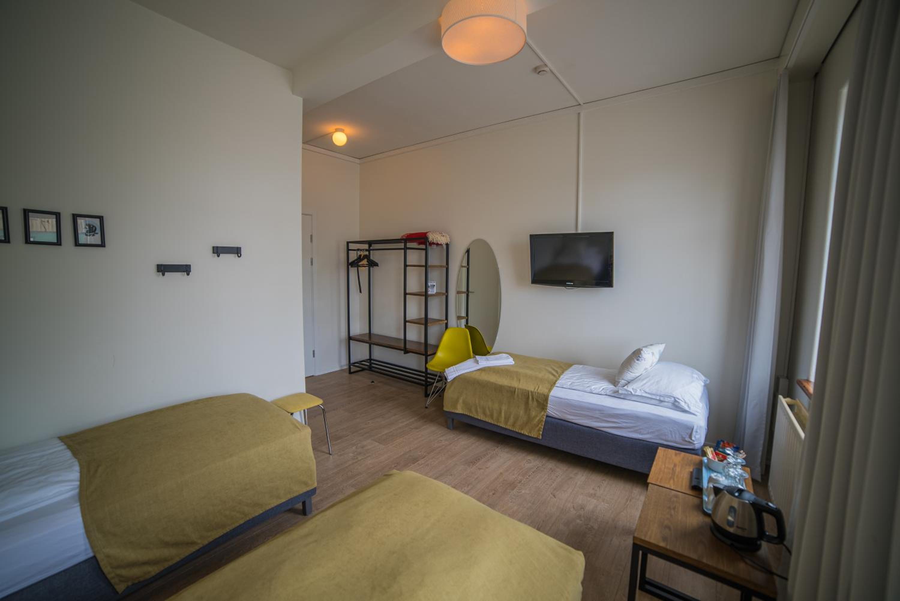 Triple Room photo 1