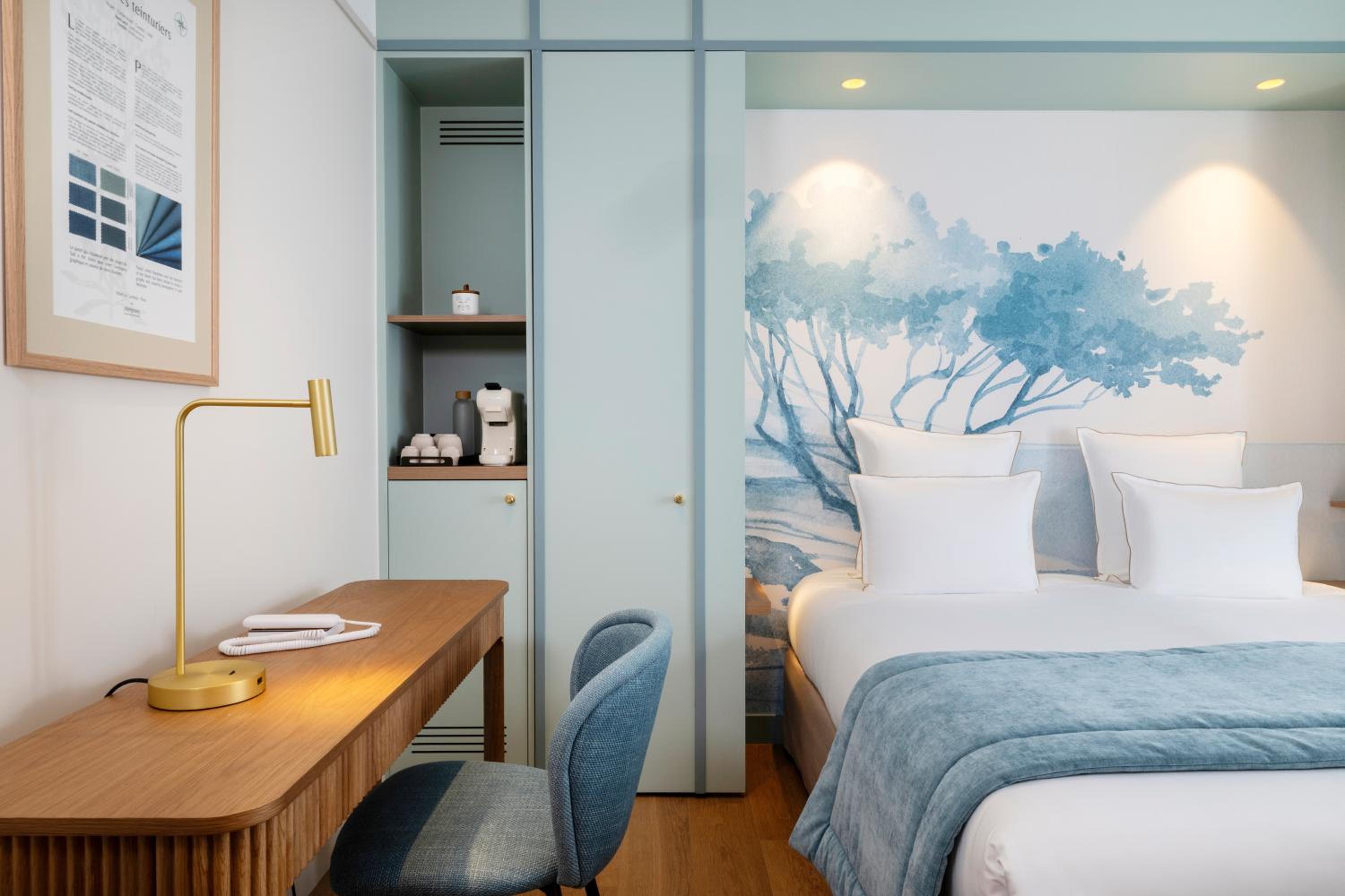 Superior Triple Room photo 3