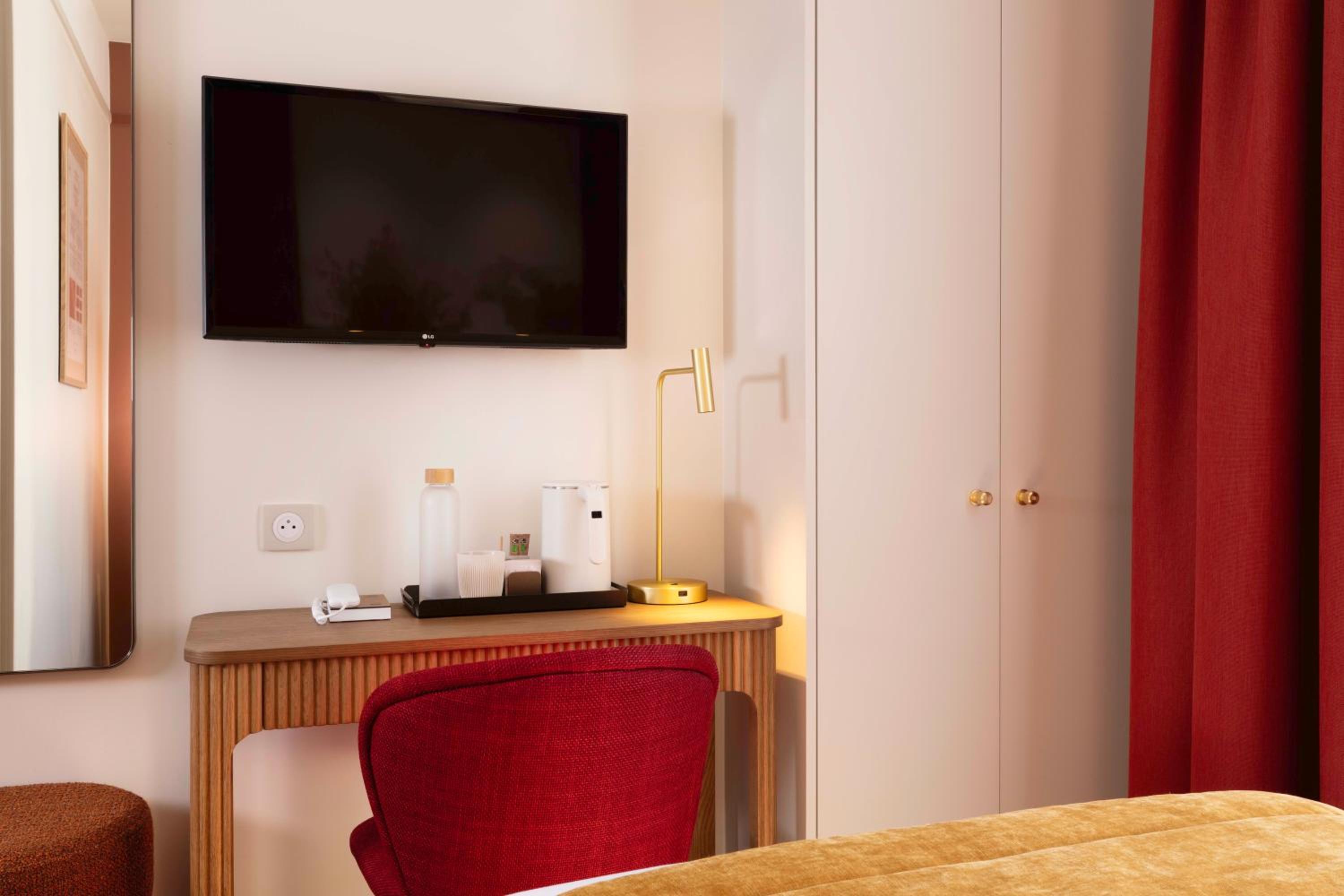 Standard Single Room photo 3
