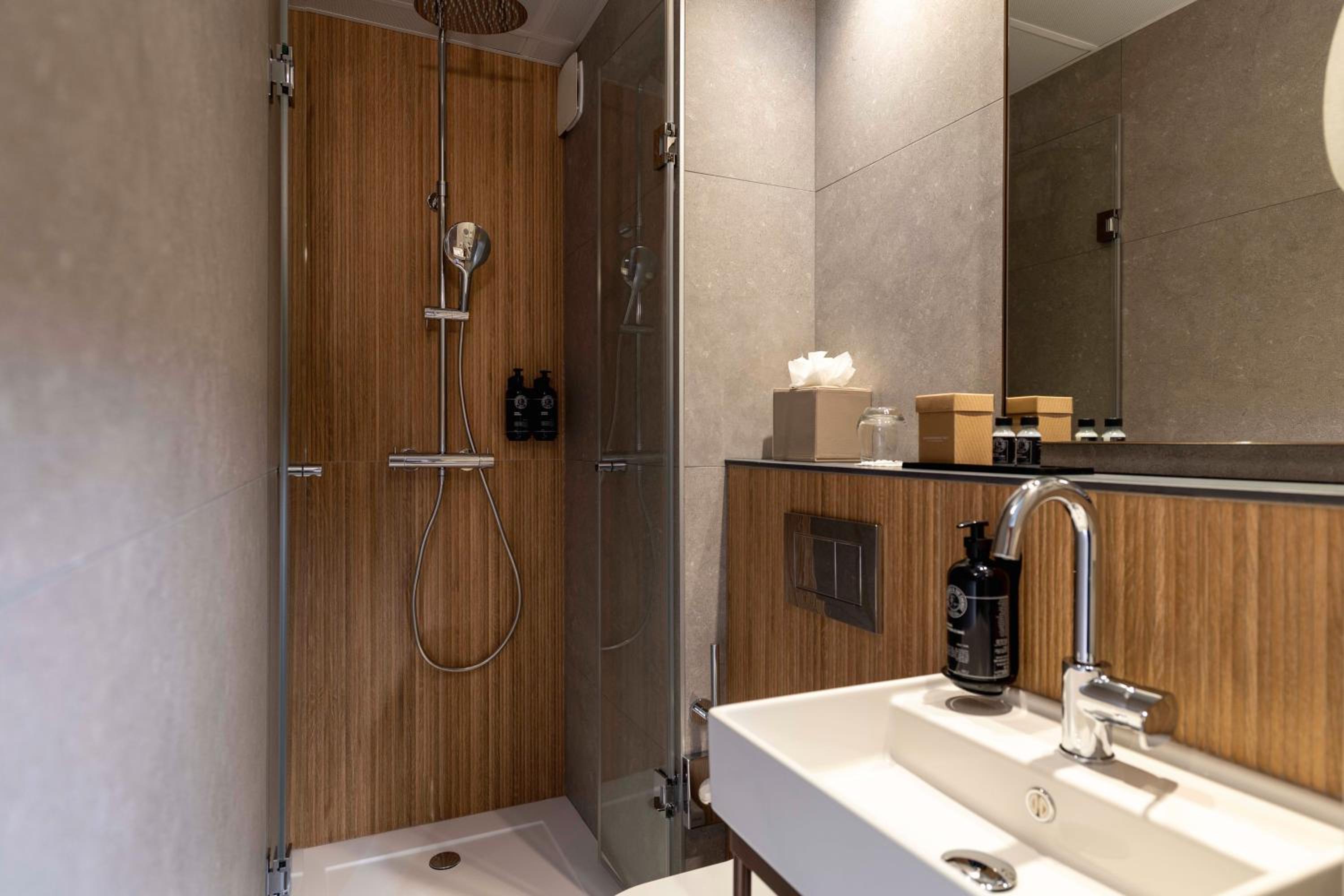 Standard Single Room photo 2