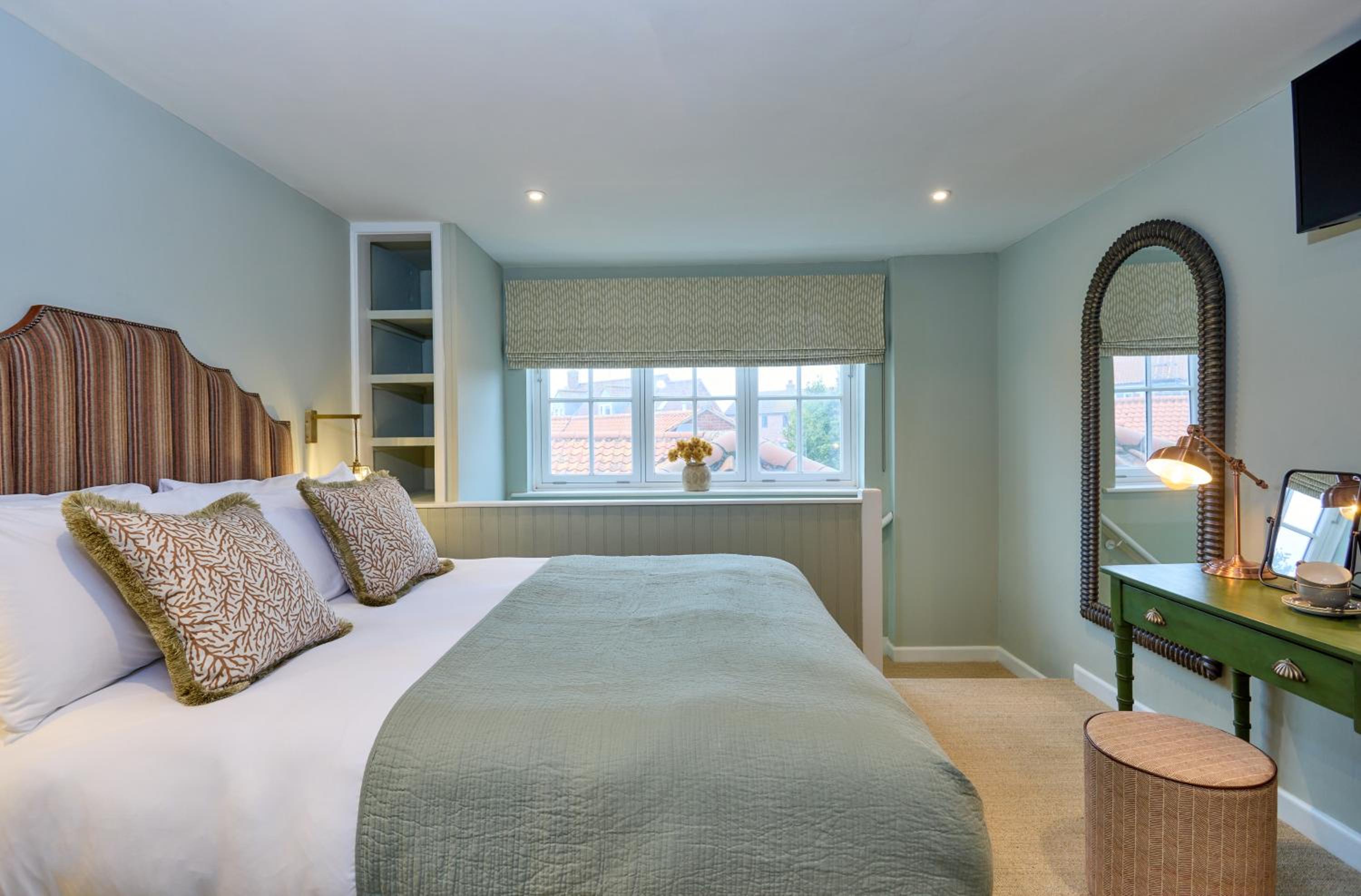 Small Double Room
