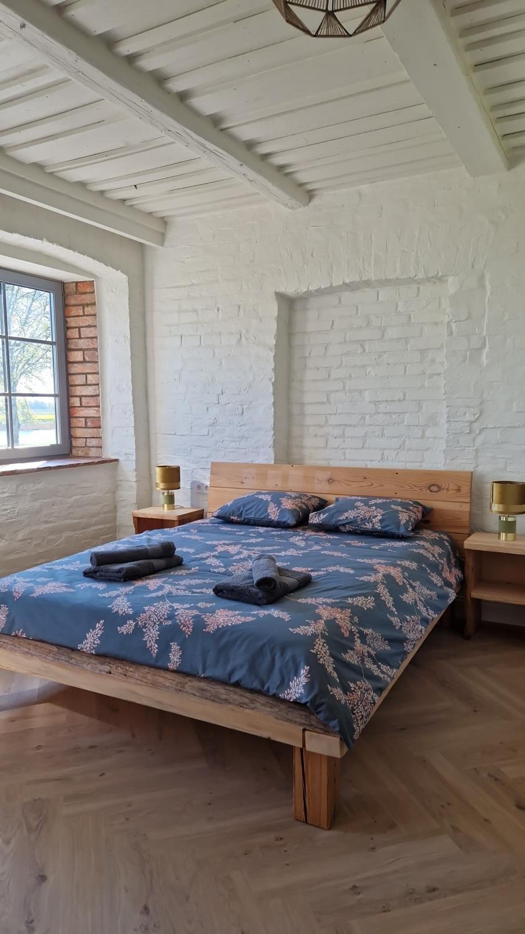 Triple Room - Vārve Manor photo 2