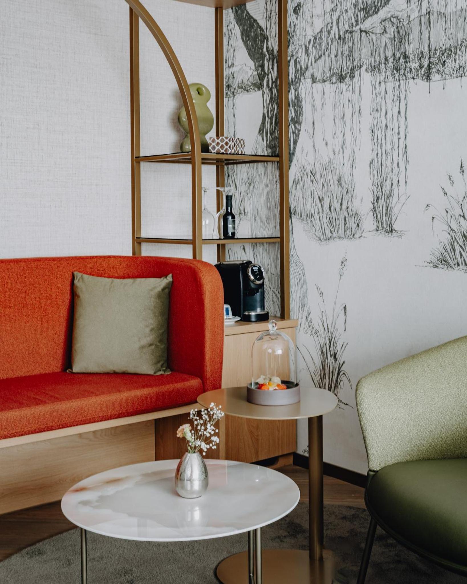 Junior Suite - Photo 2