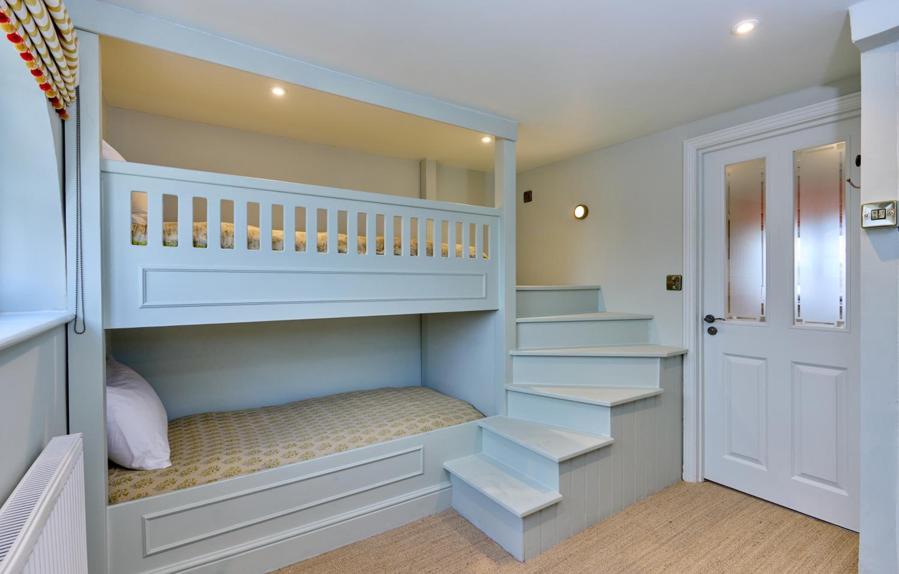 Superior Family Room