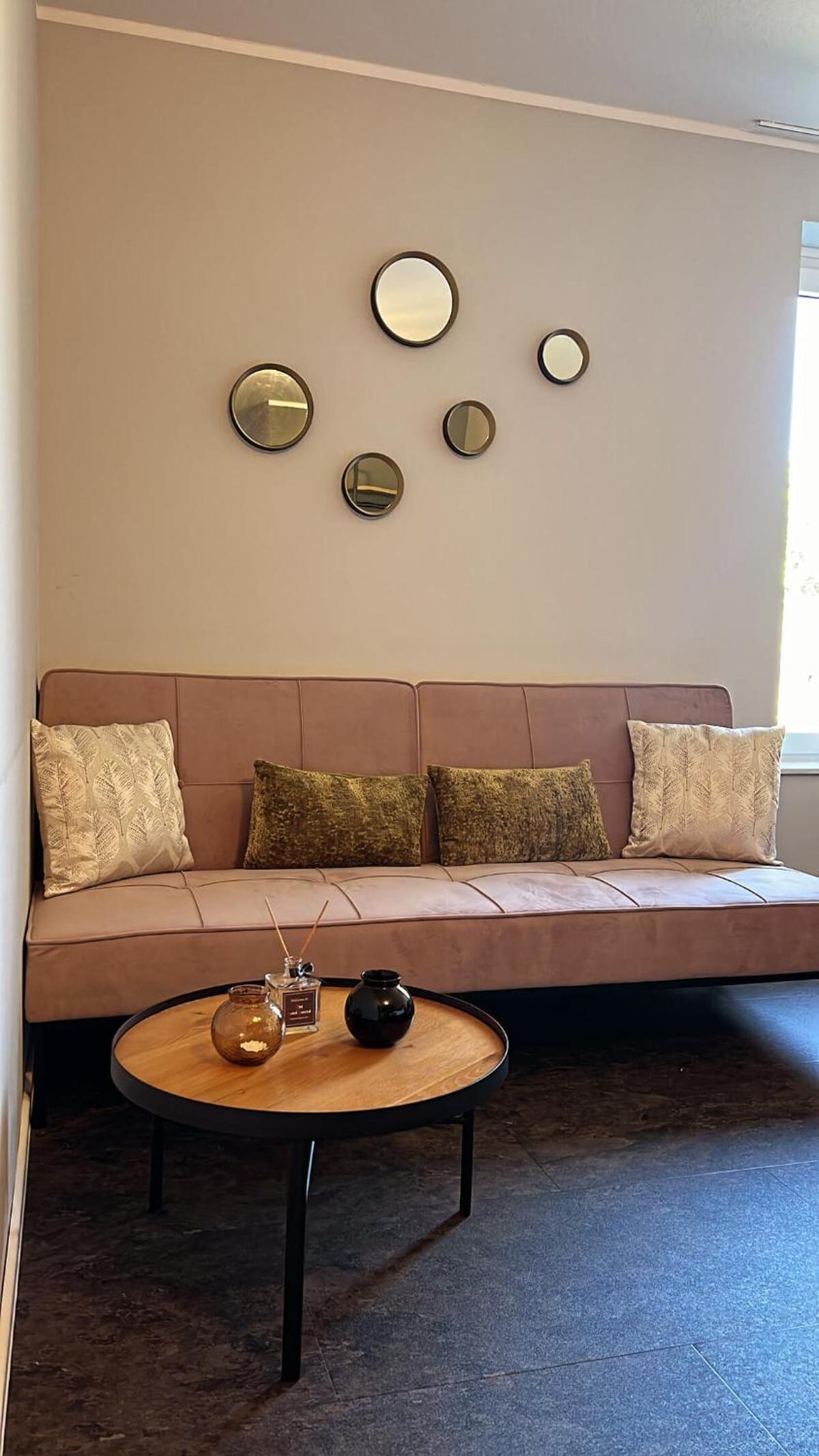 Superior Triple Room photo 2