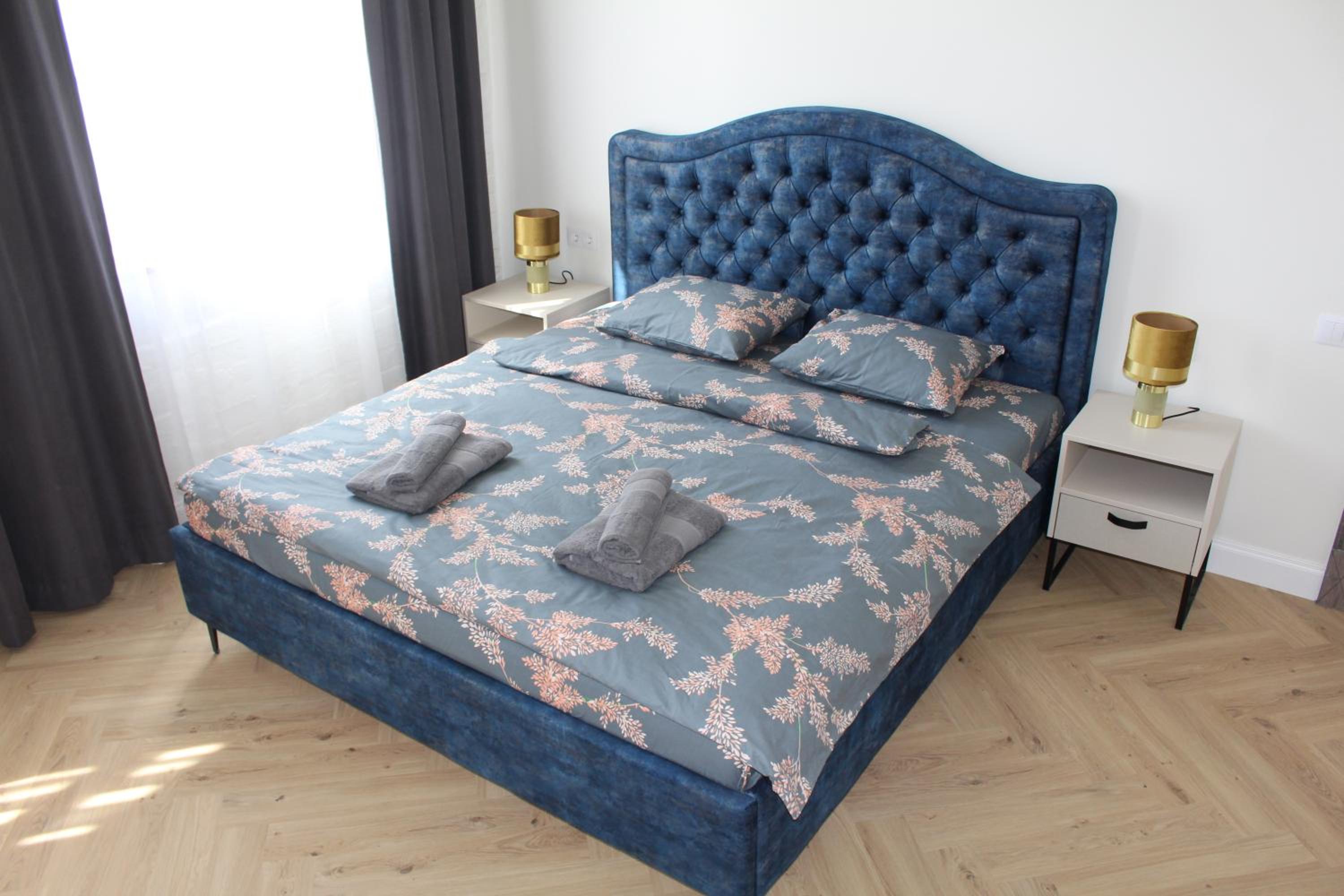Quadruple Room - Vārve Manor   photo 3