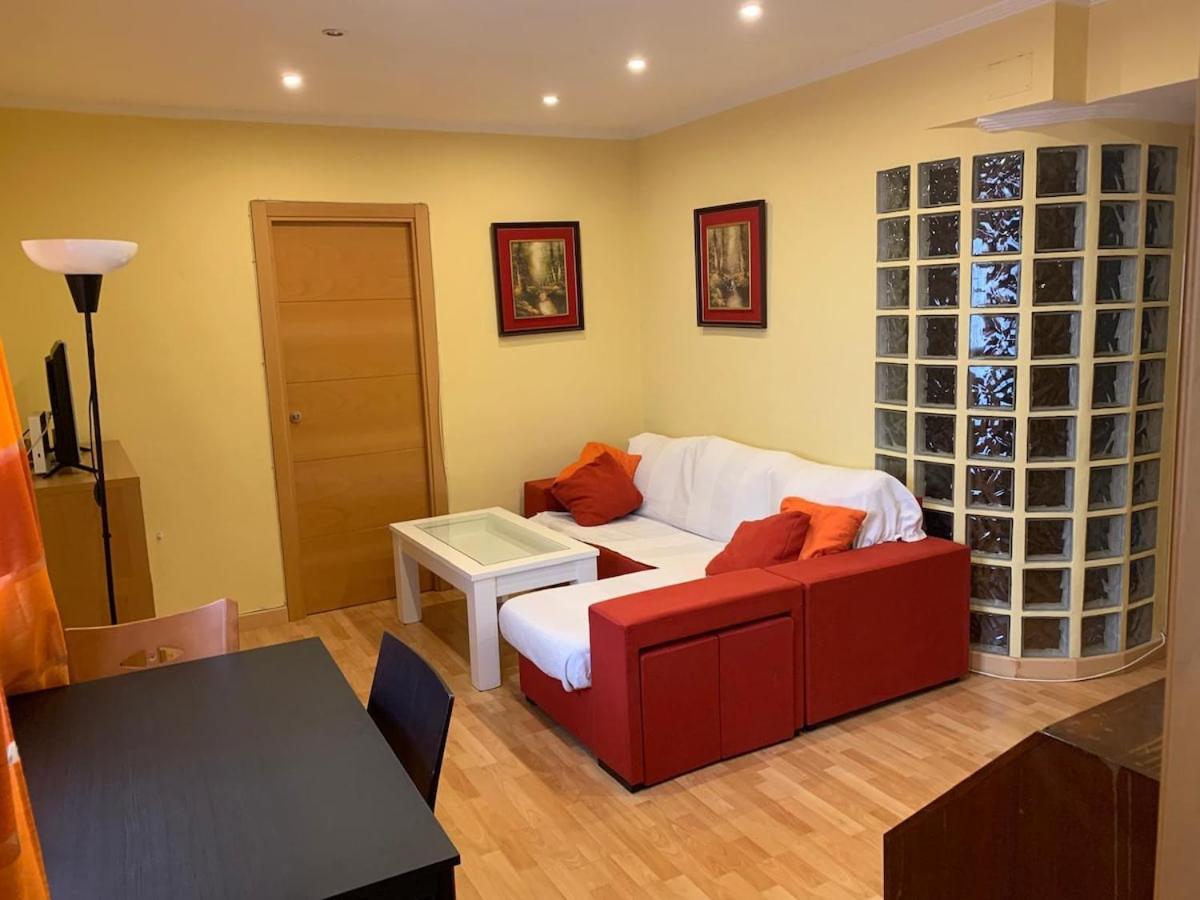 Two-Room Apartment