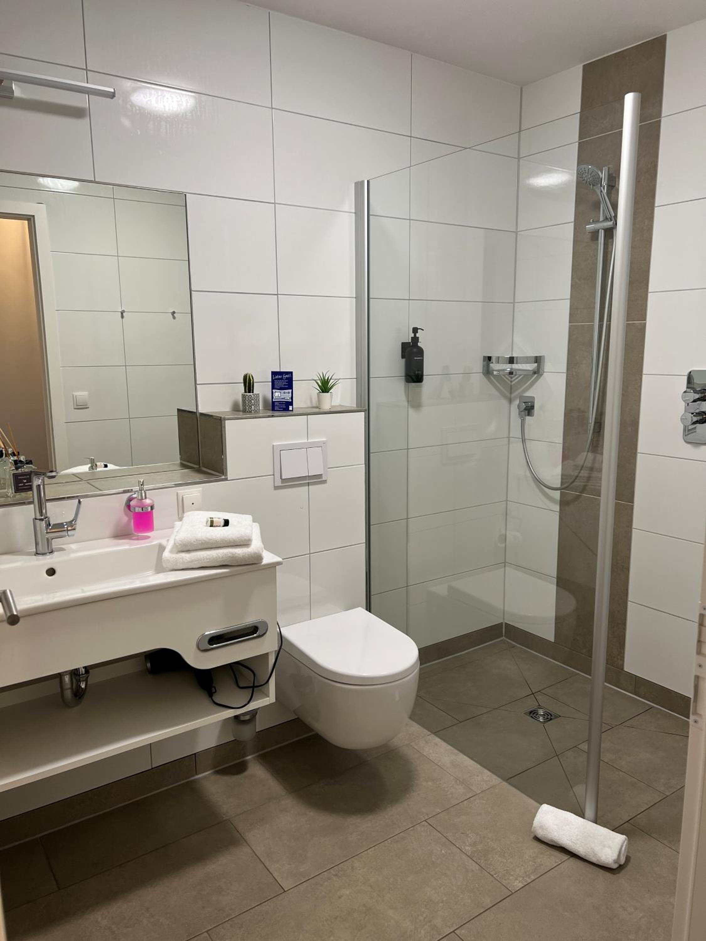 Superior Triple Room photo 3