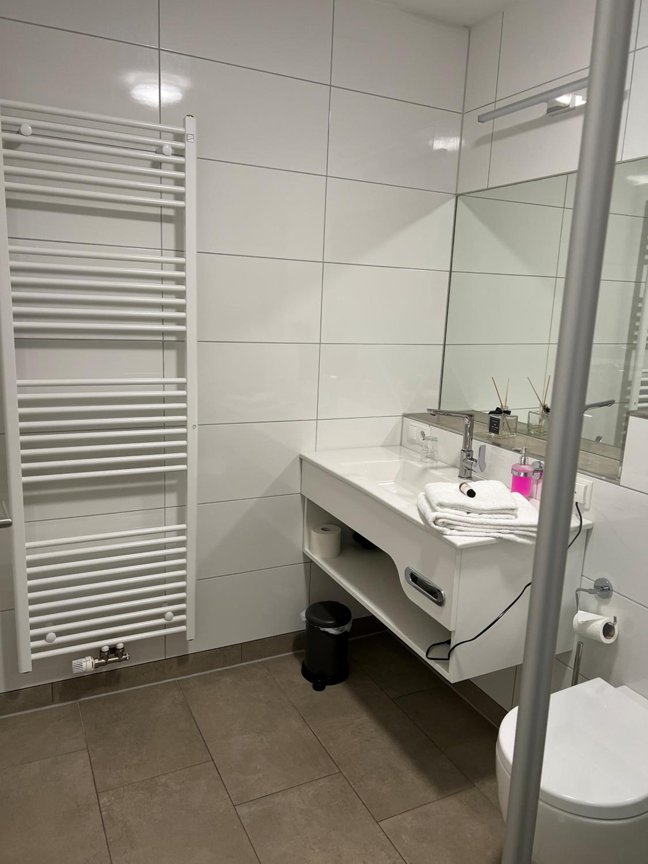 Superior Triple Room Superior Triple Room