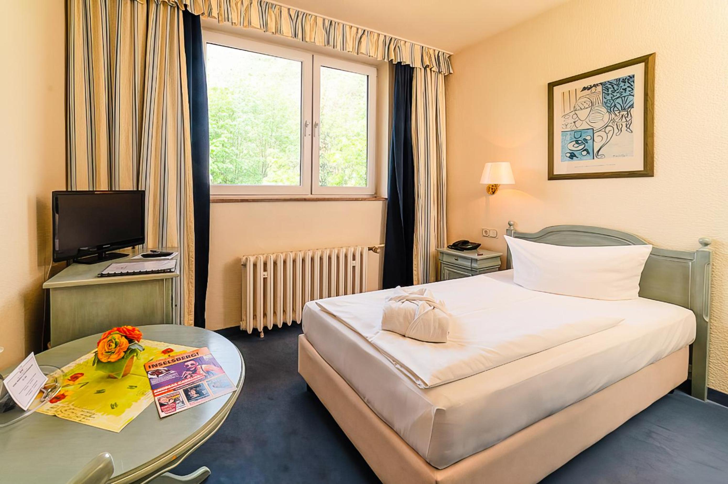 Single Room