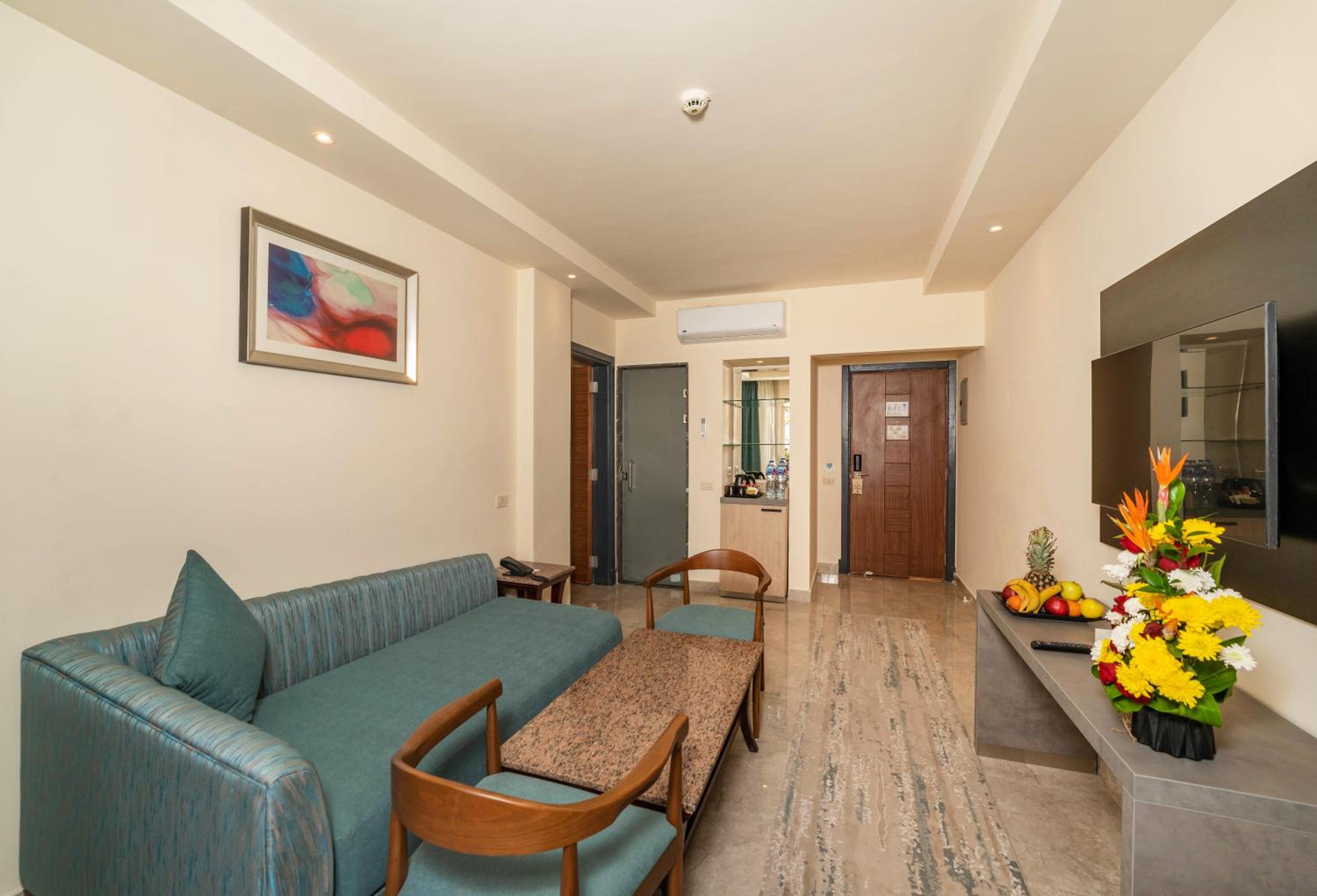 Junior Suite - Photo 7