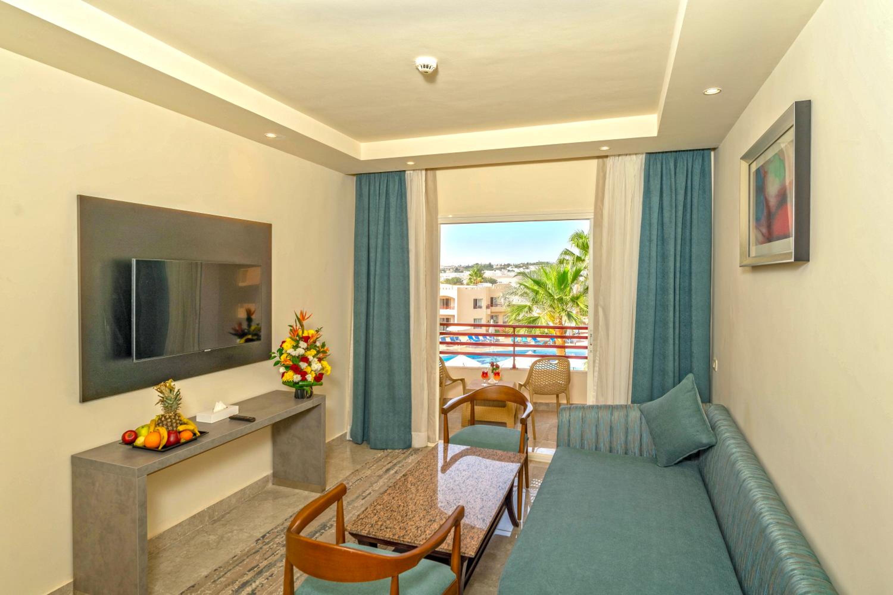 Junior Suite - Photo 9
