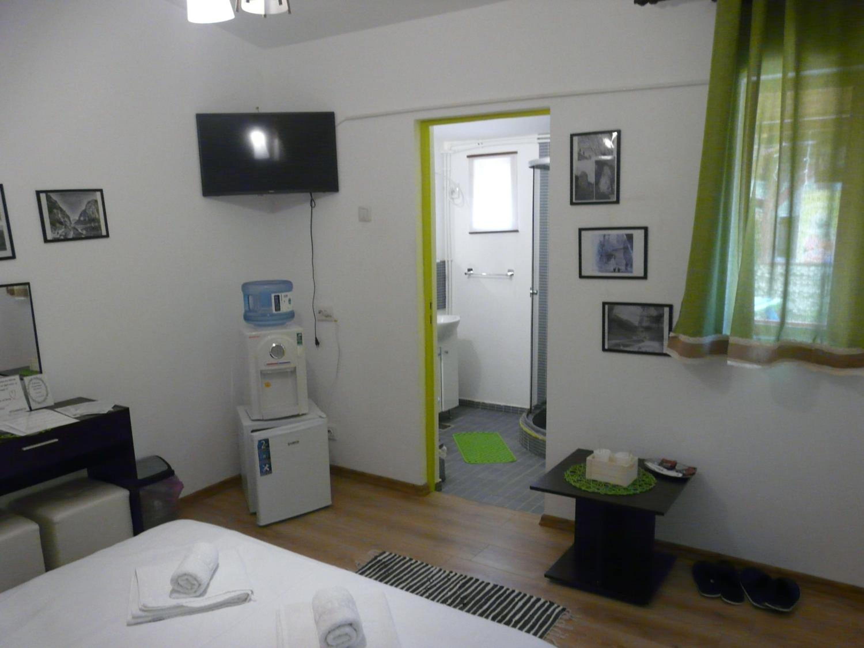 Double Room with Mountain View photo 3