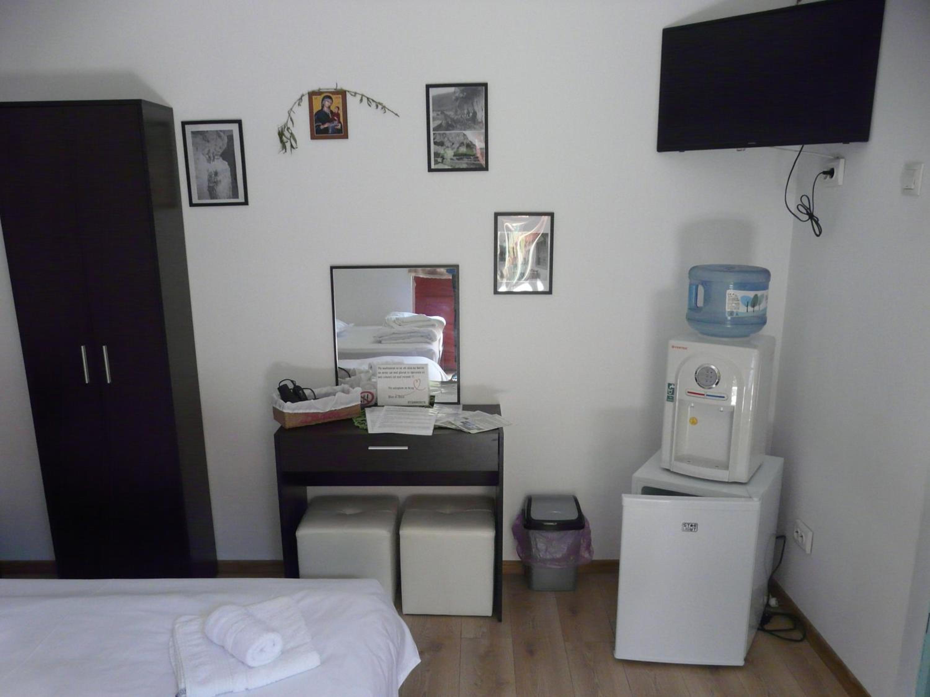 Double Room with Mountain View photo 2