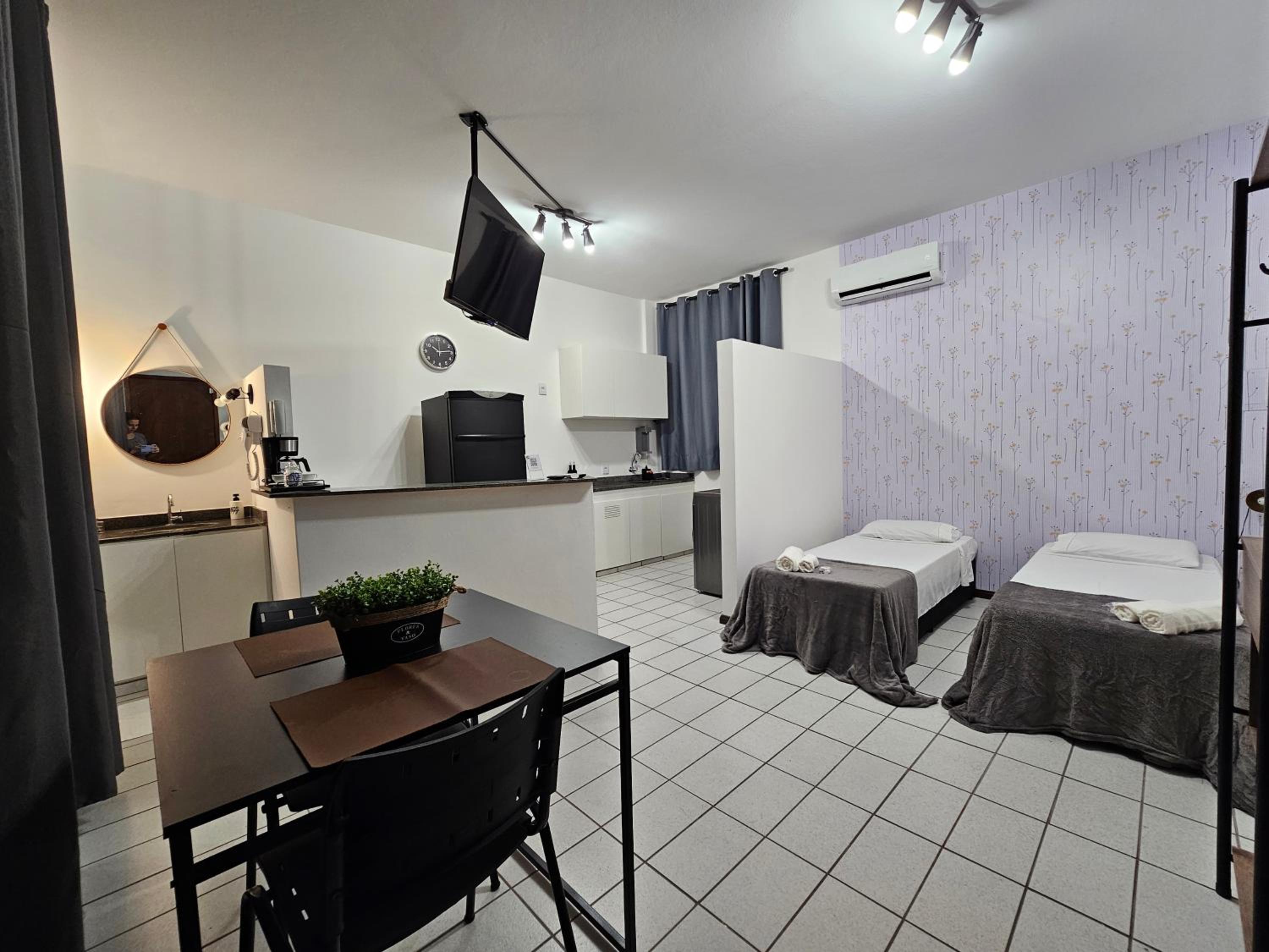 Double or Twin Room with Bathroom photo 2