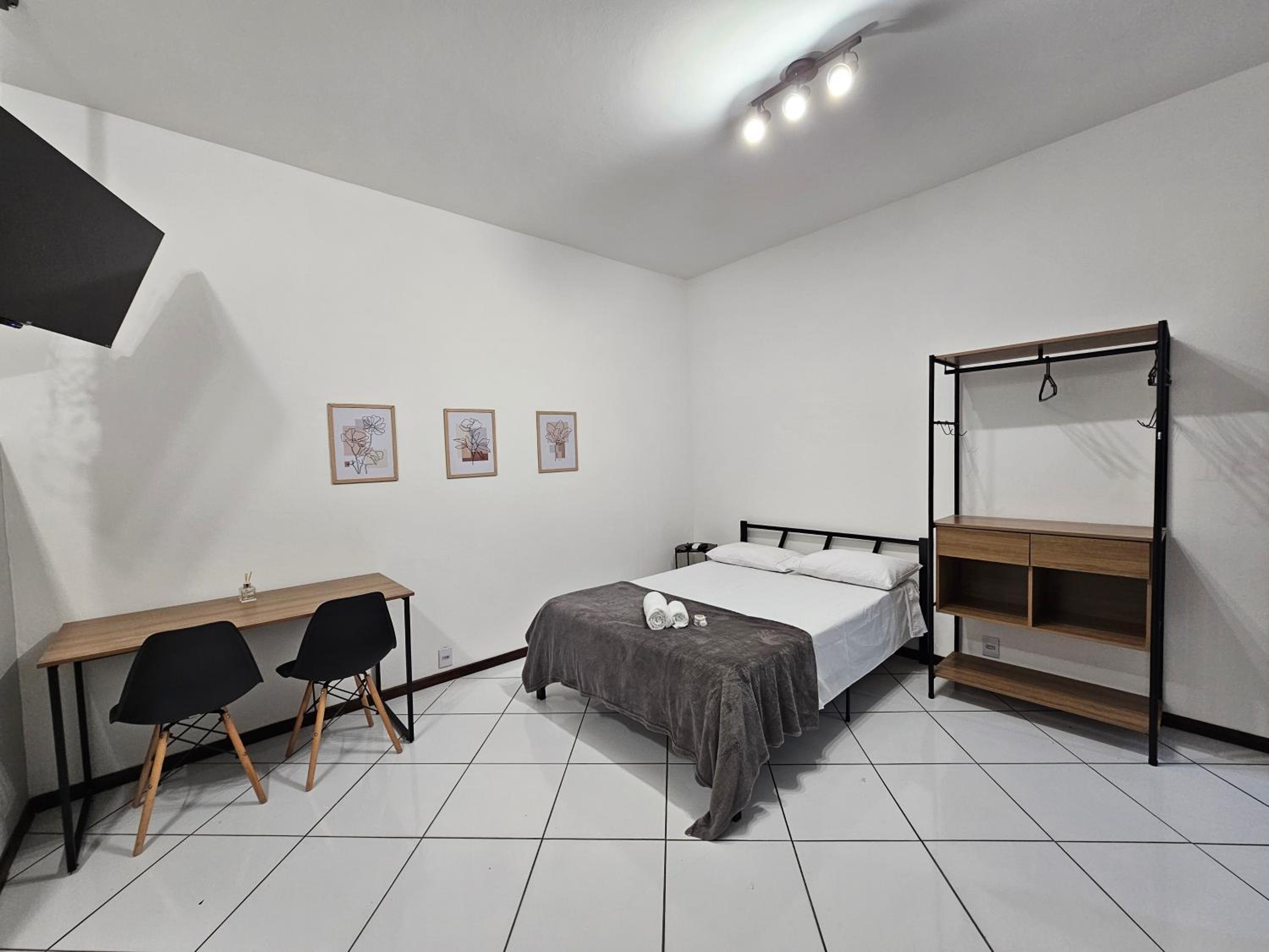 Standard Double Room photo 1