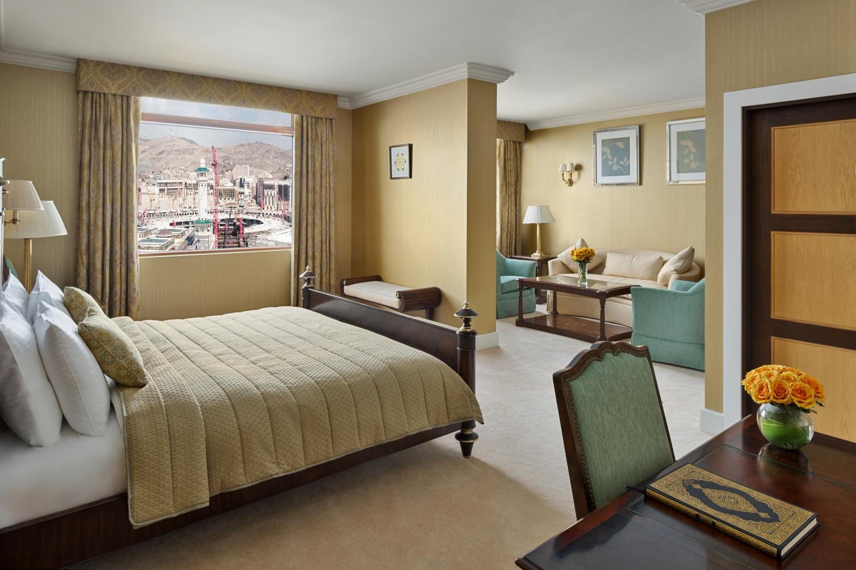 Presidential Suite photo 1