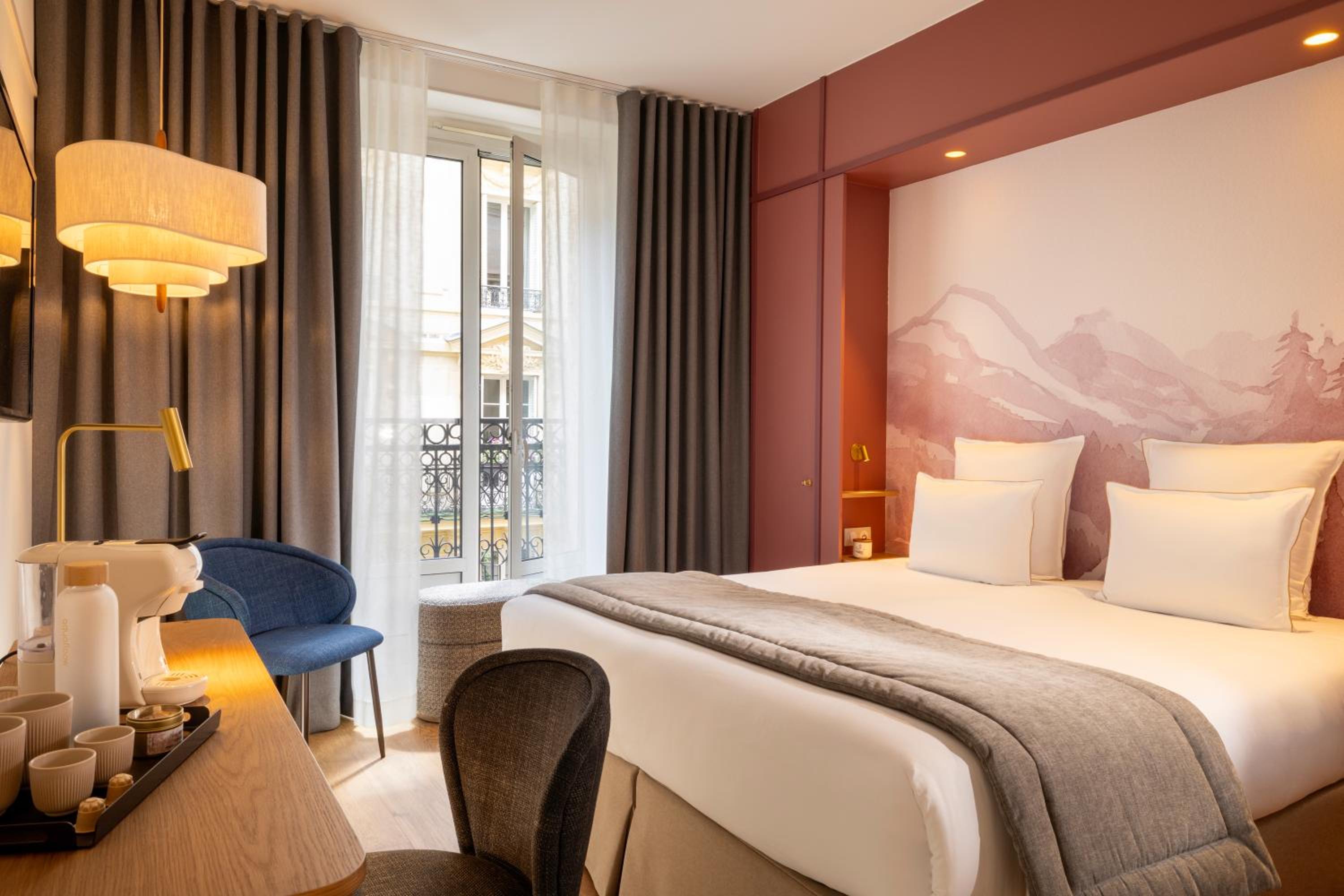 Superior Double Room photo 1