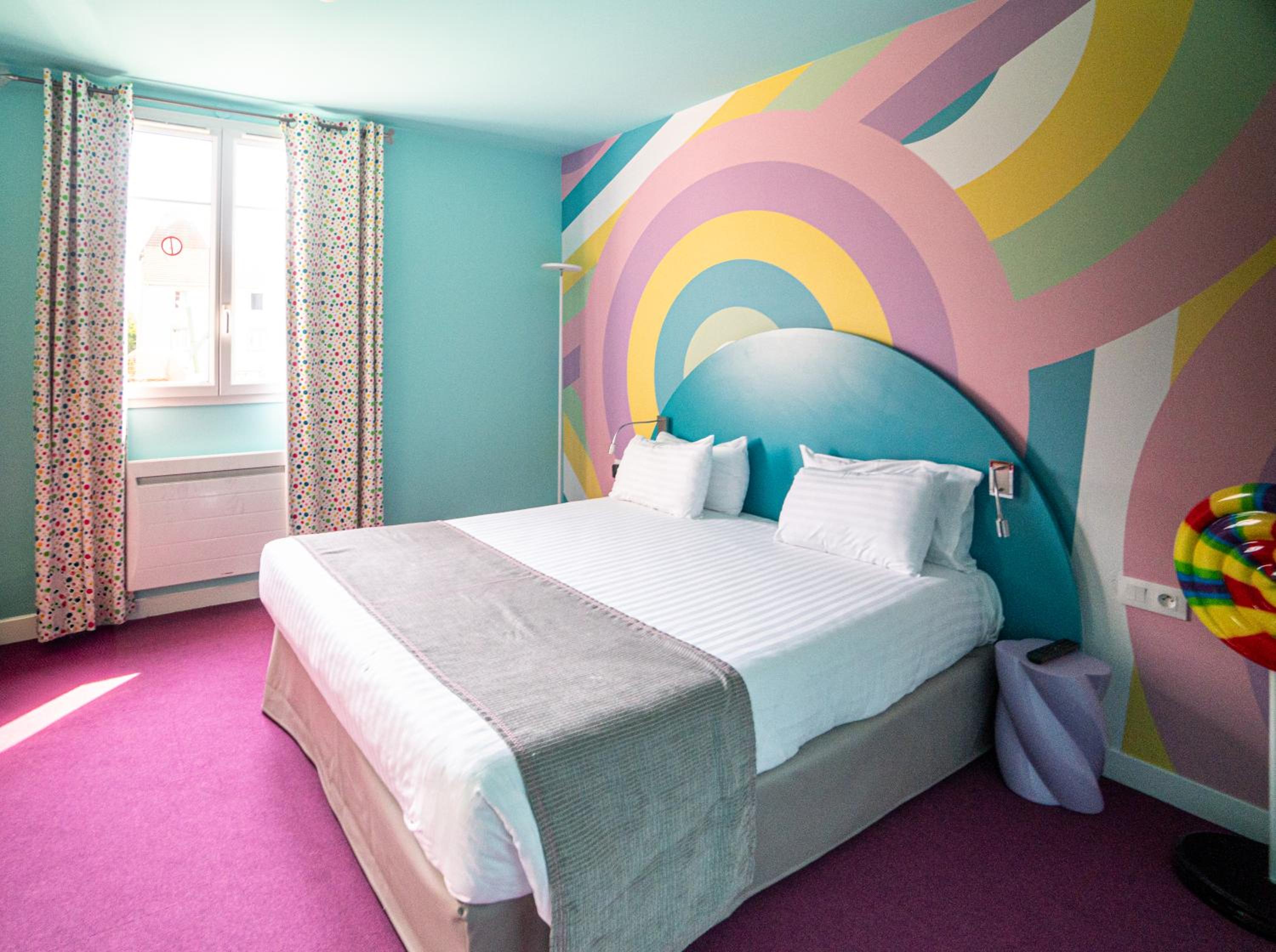 Candy Suite  photo 1