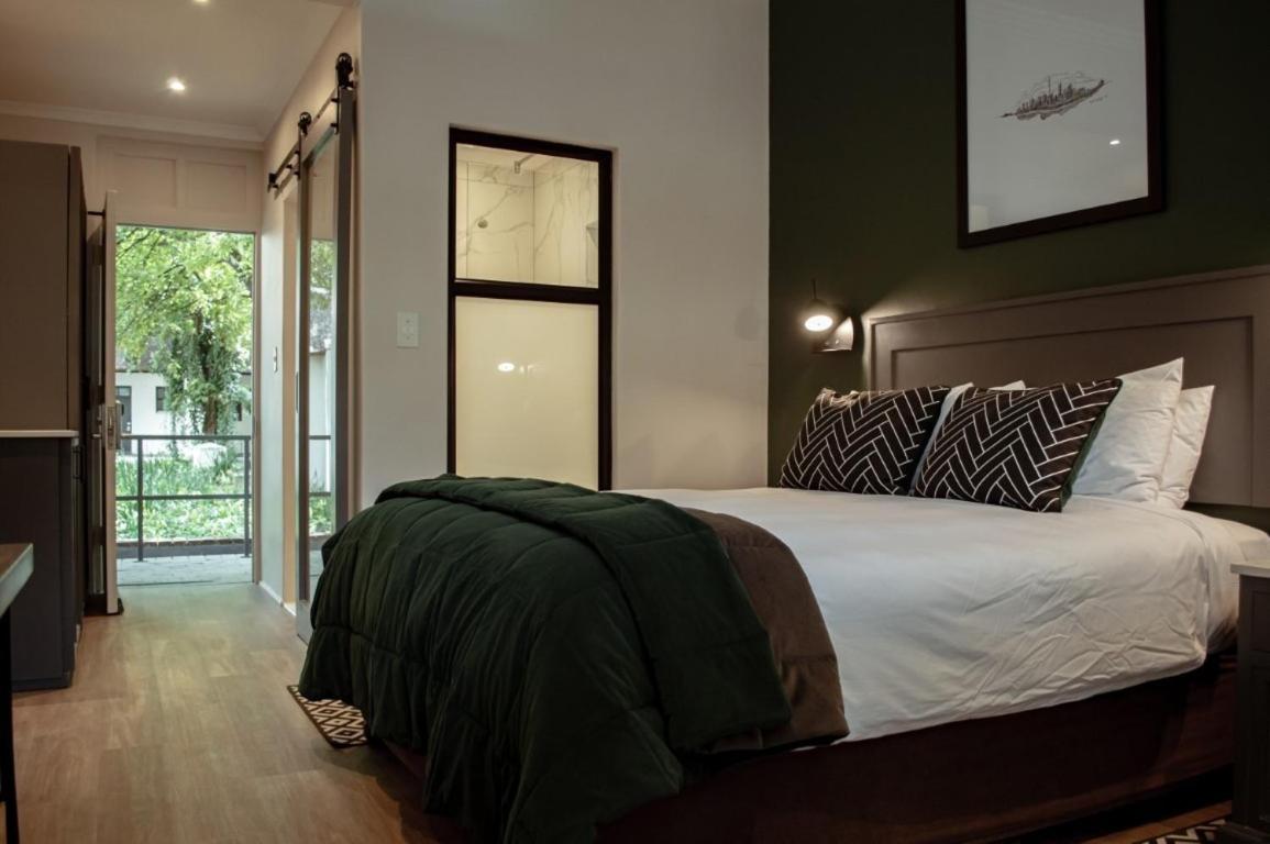 Deluxe Double Room photo 1