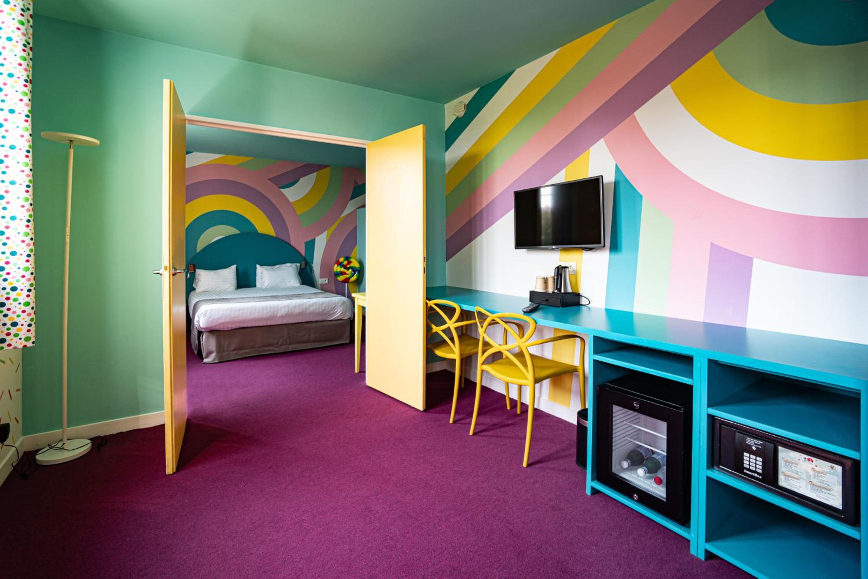 Candy Suite  photo 2