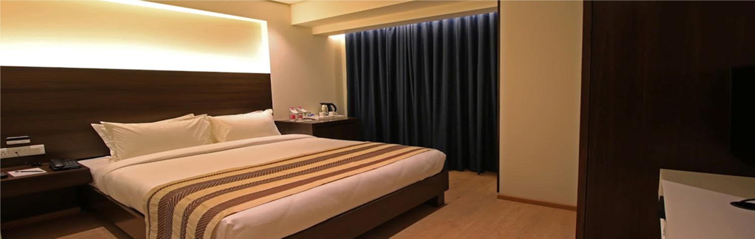Premium Double Room - Photo 5