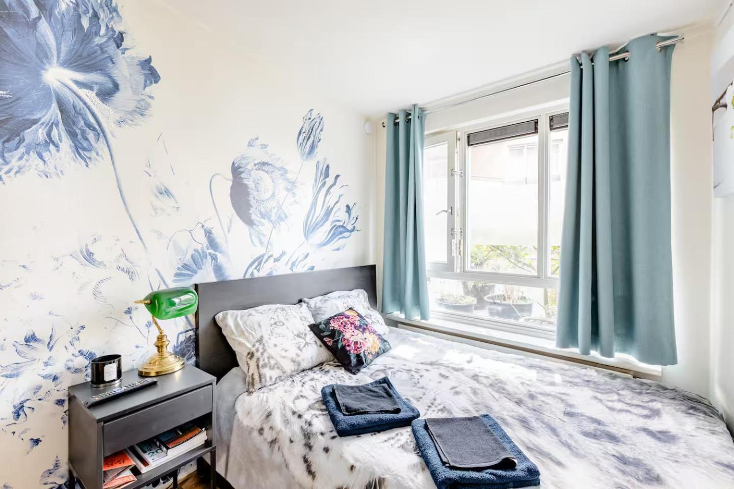 Double Room with Garden View photo 2
