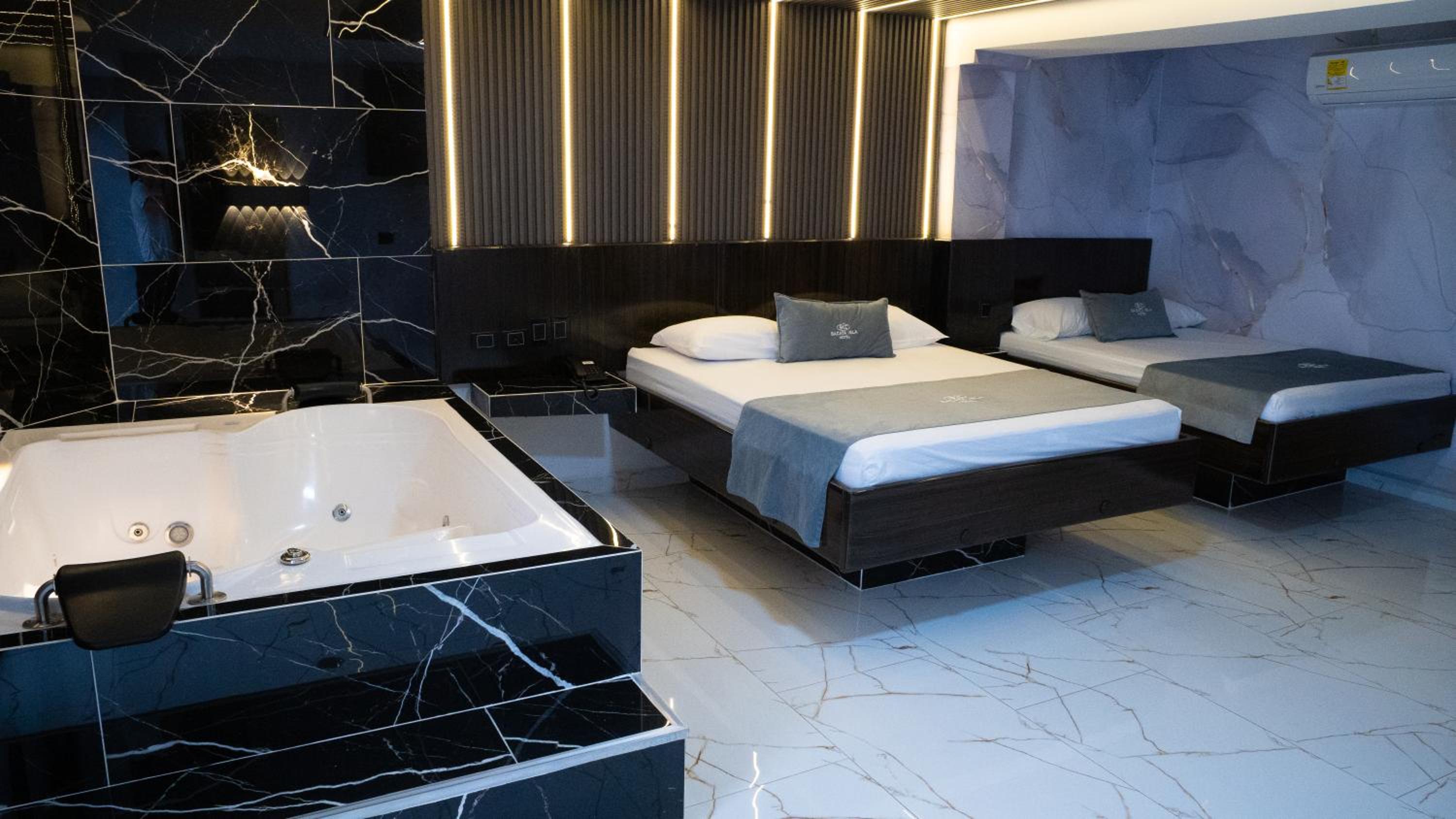 Family Suite
