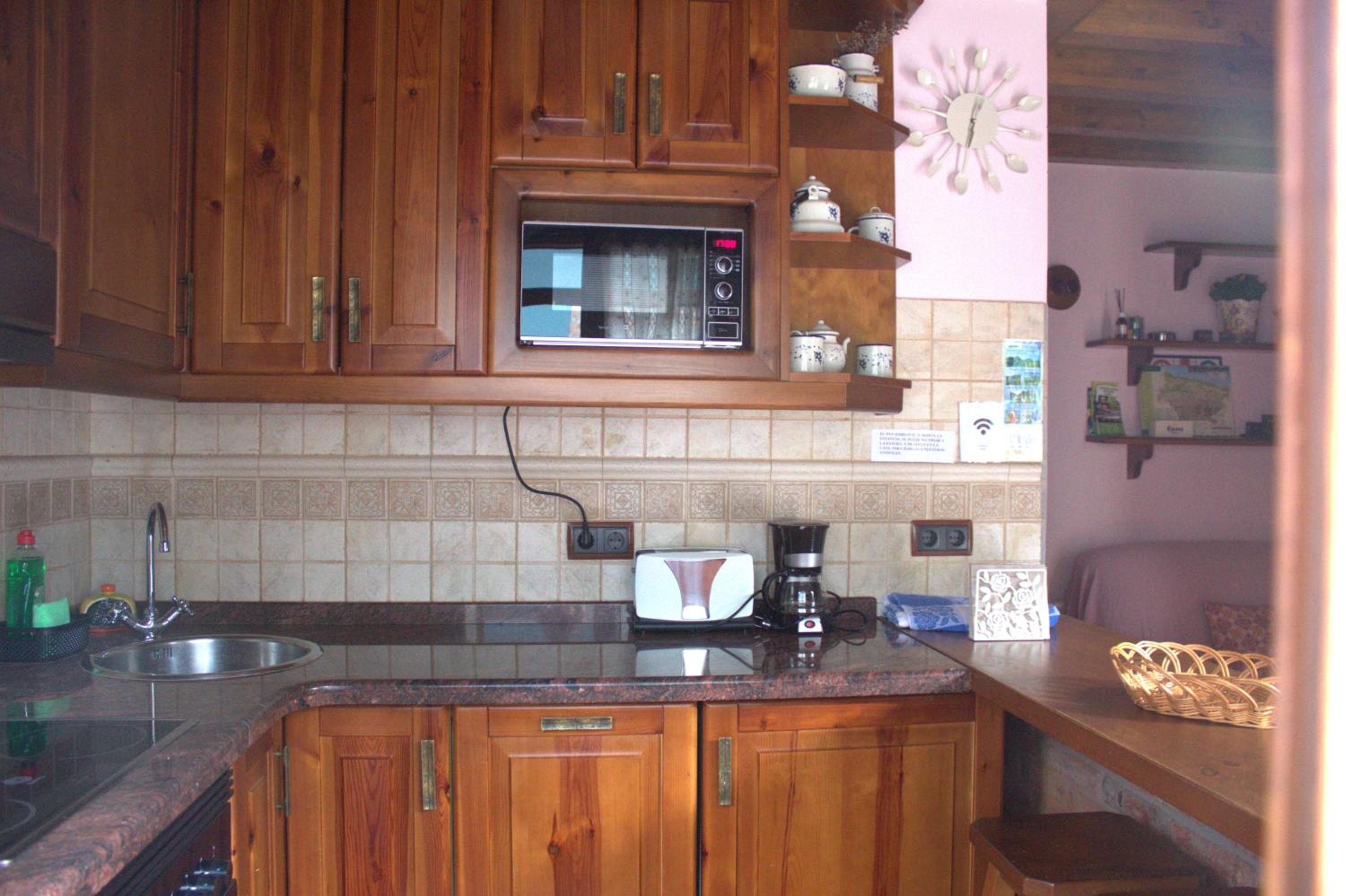 Two-Bedroom House photo 3