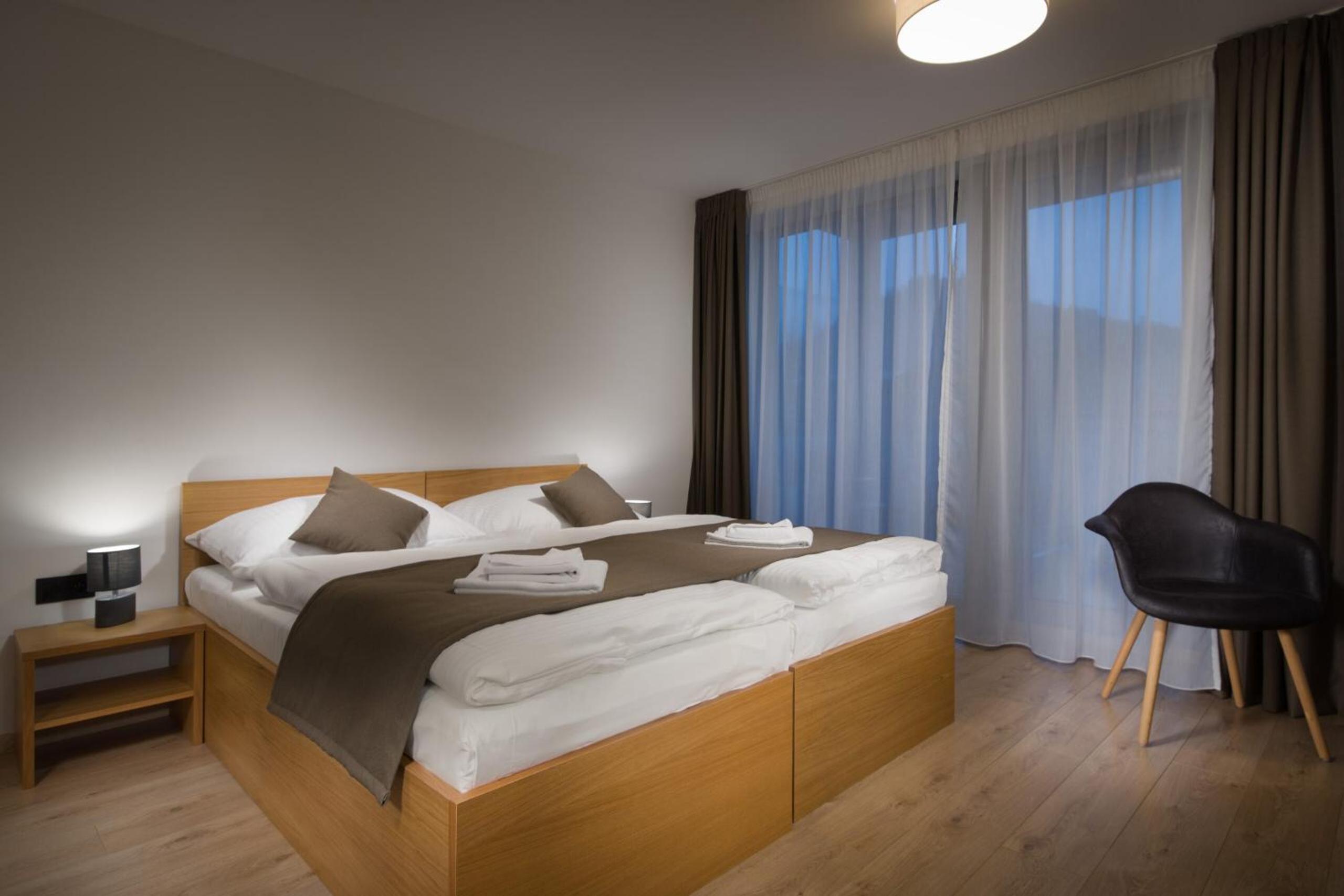 Double Room with Balcony photo 3