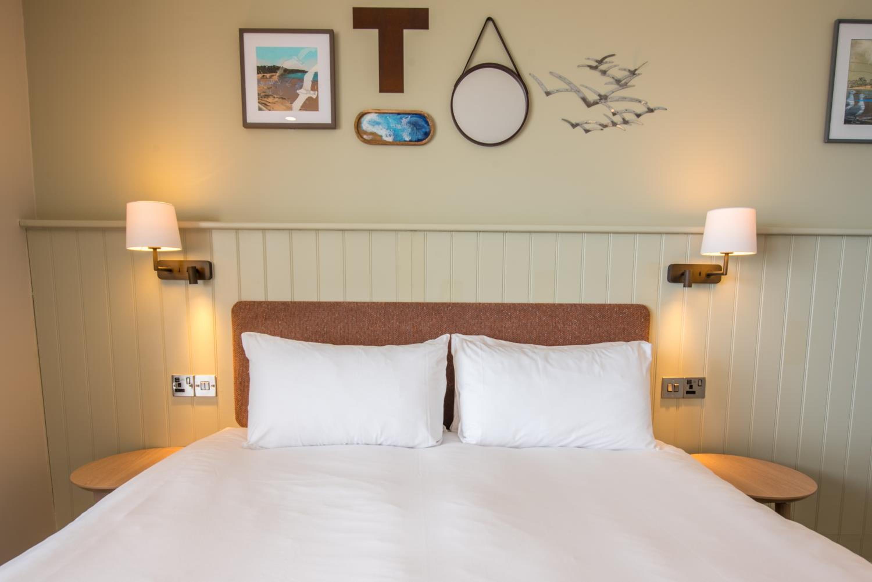 Small Double Room photo 1
