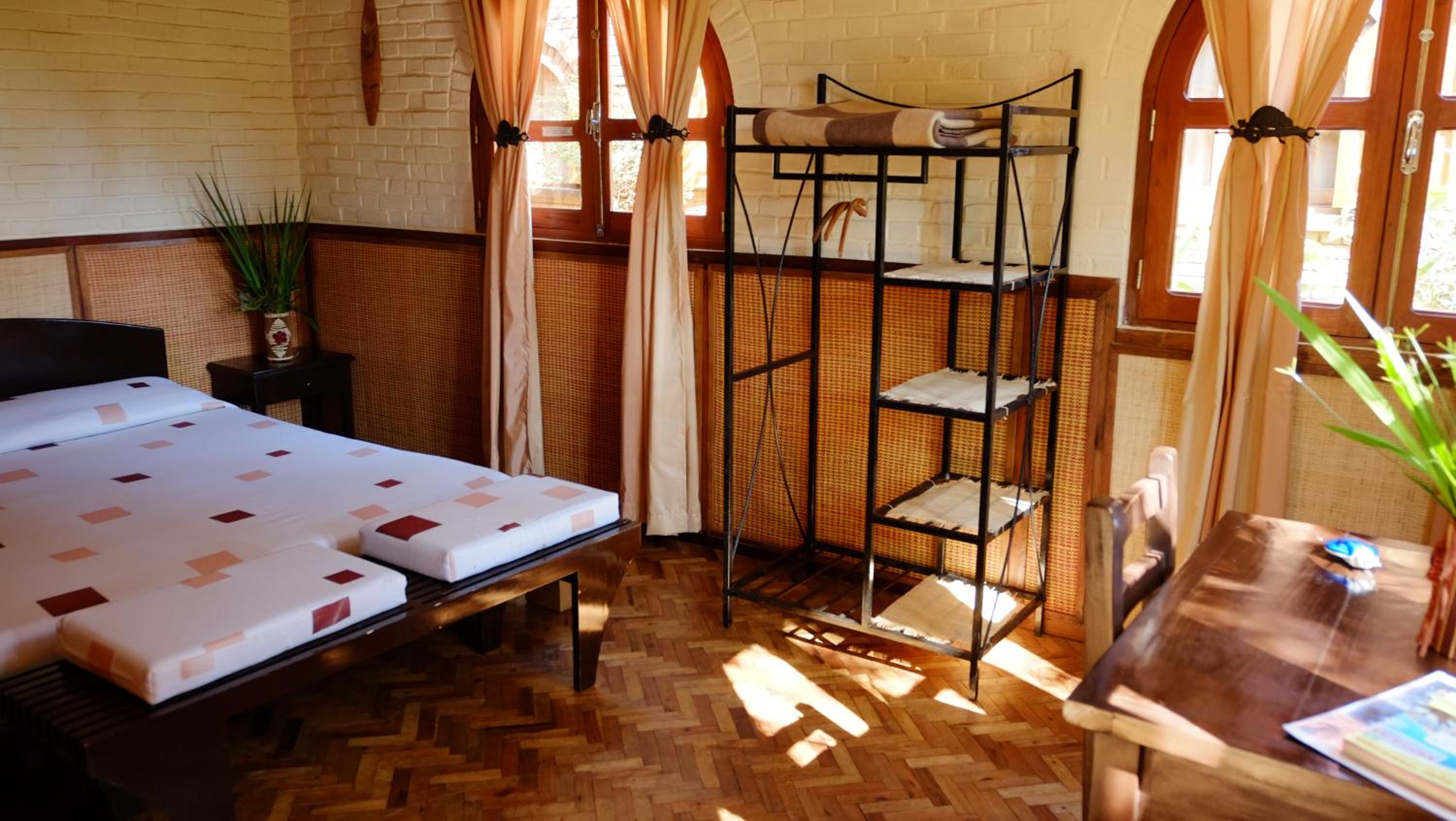 Double Room photo 2