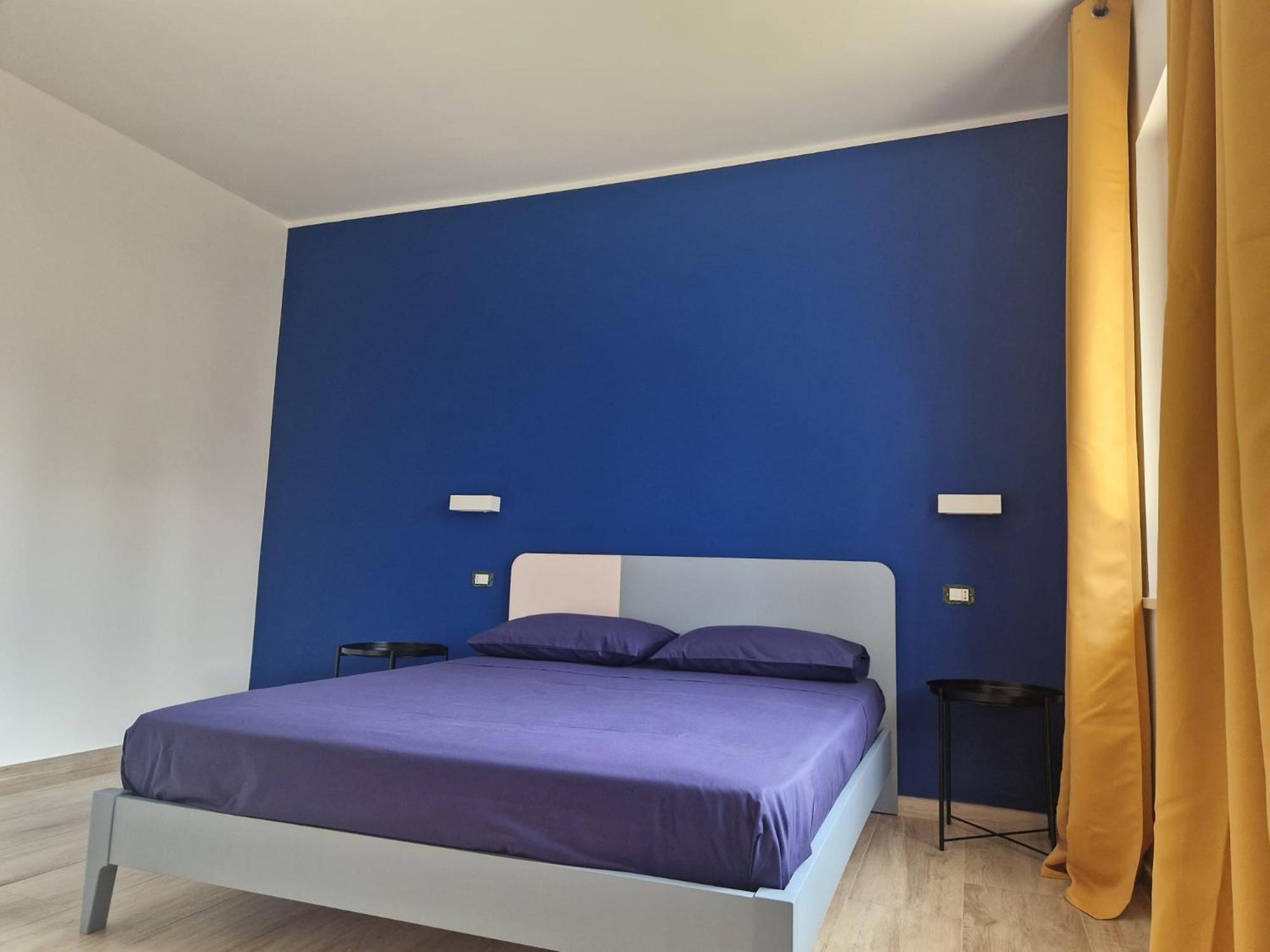 Deluxe Double or Twin Room with Garden View photo 3
