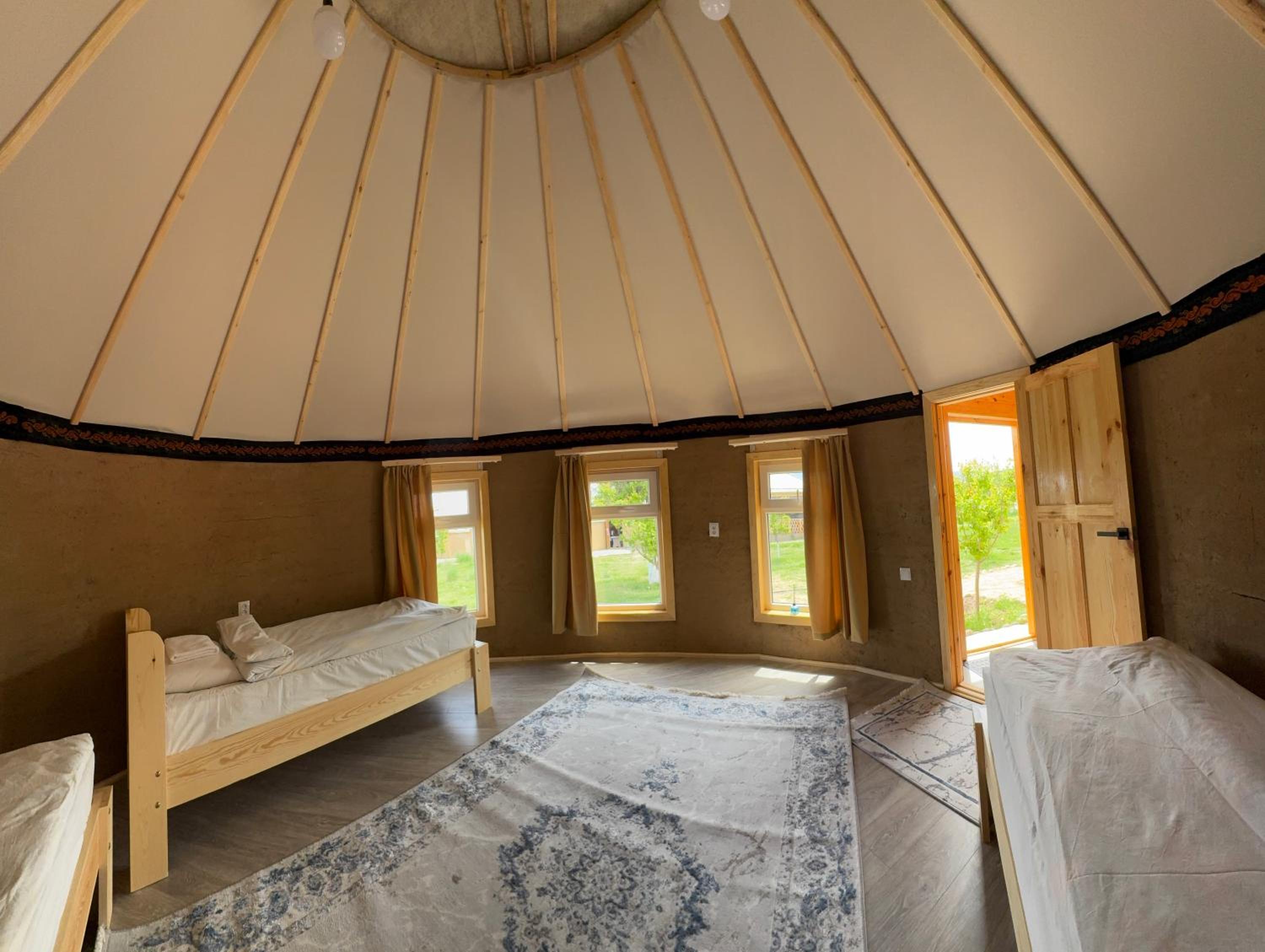 Triple Room with Bathroom photo 3