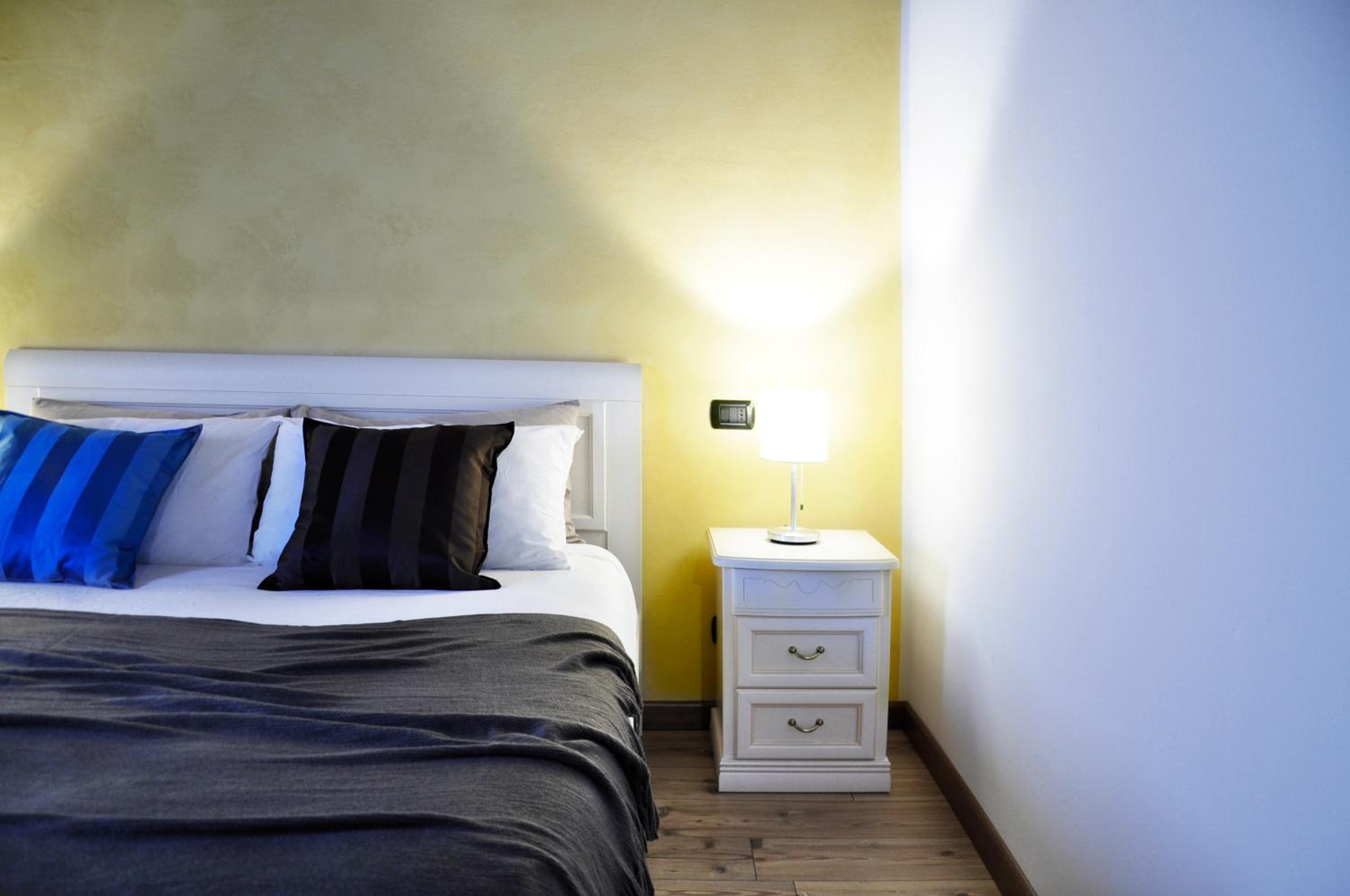 Deluxe Double Room photo 1